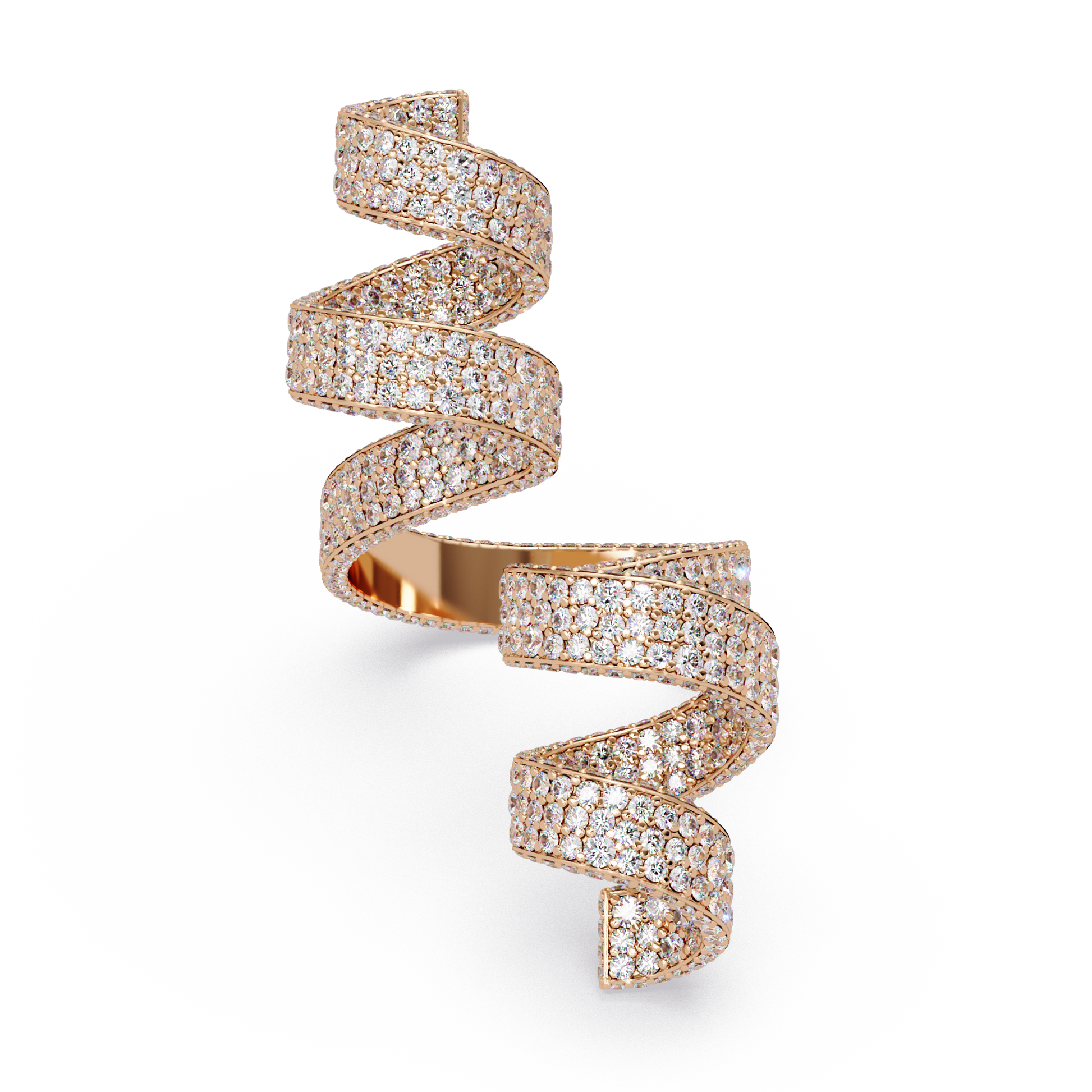 HIGHCARAT DIAMONDS