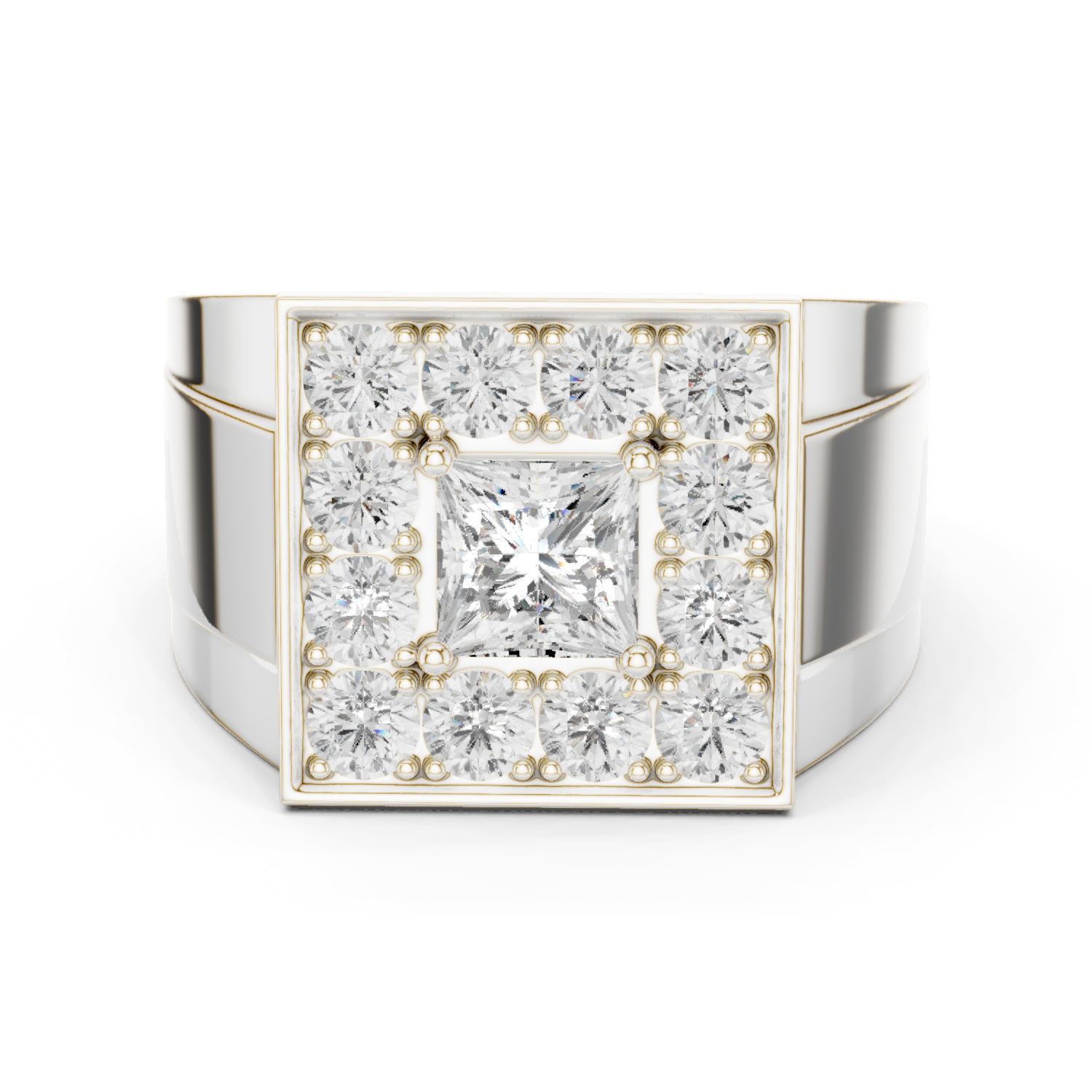 HIGHCARAT DIAMONDS