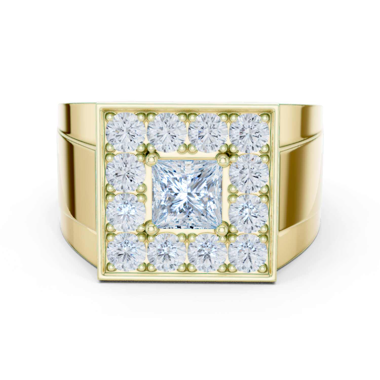HIGHCARAT DIAMONDS