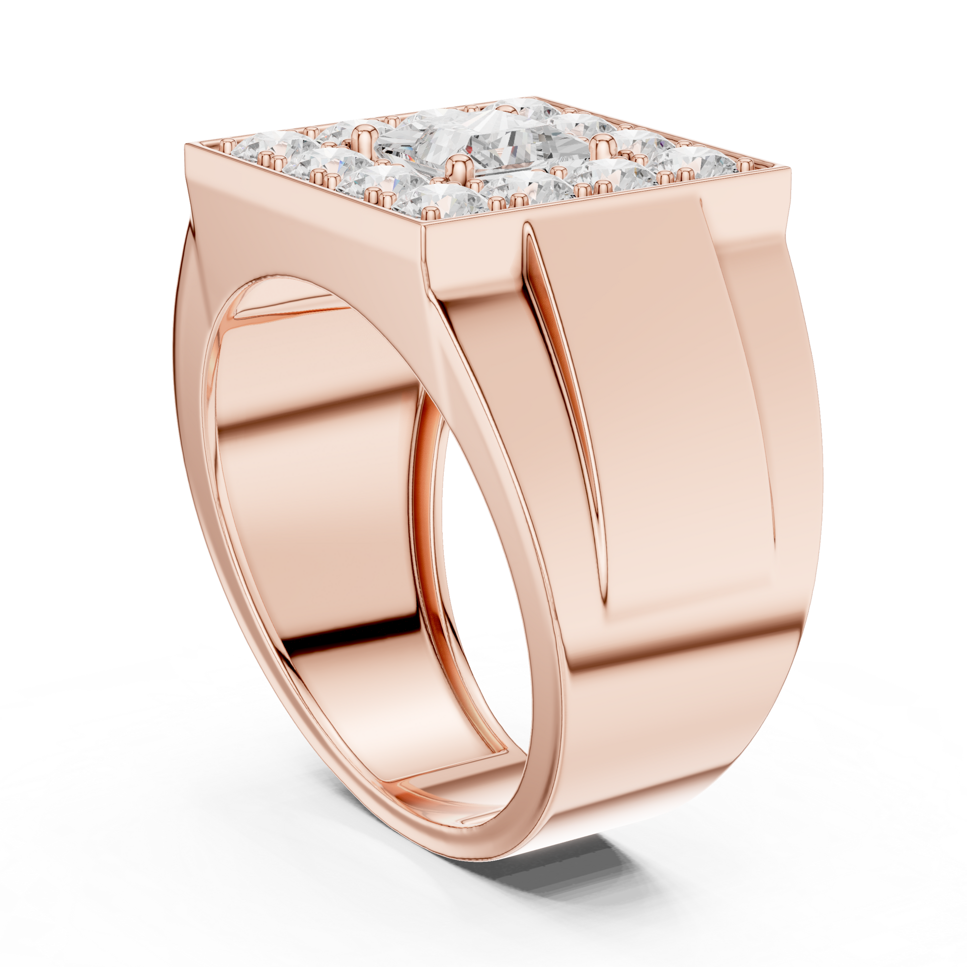 HIGHCARAT DIAMONDS