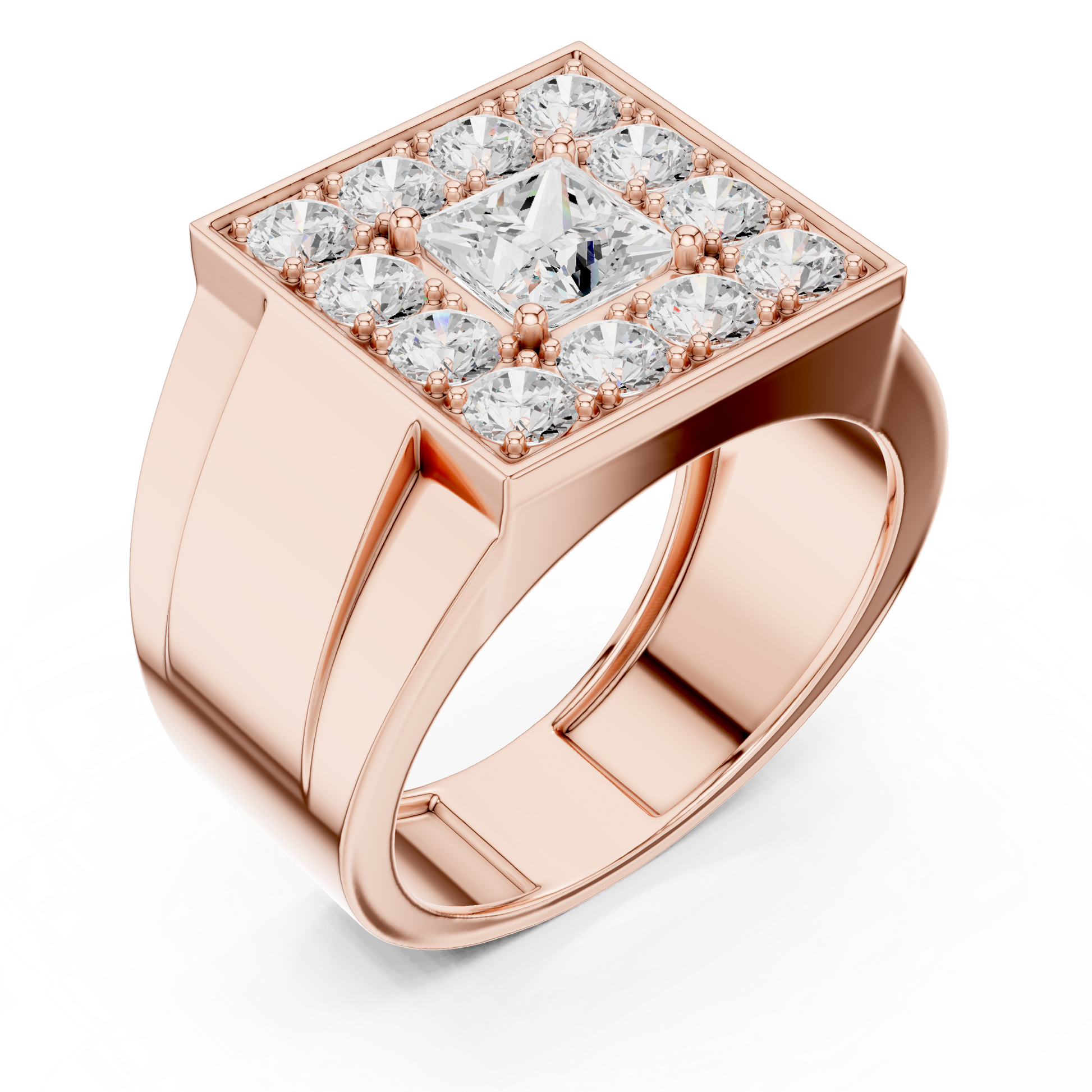 HIGHCARAT DIAMONDS