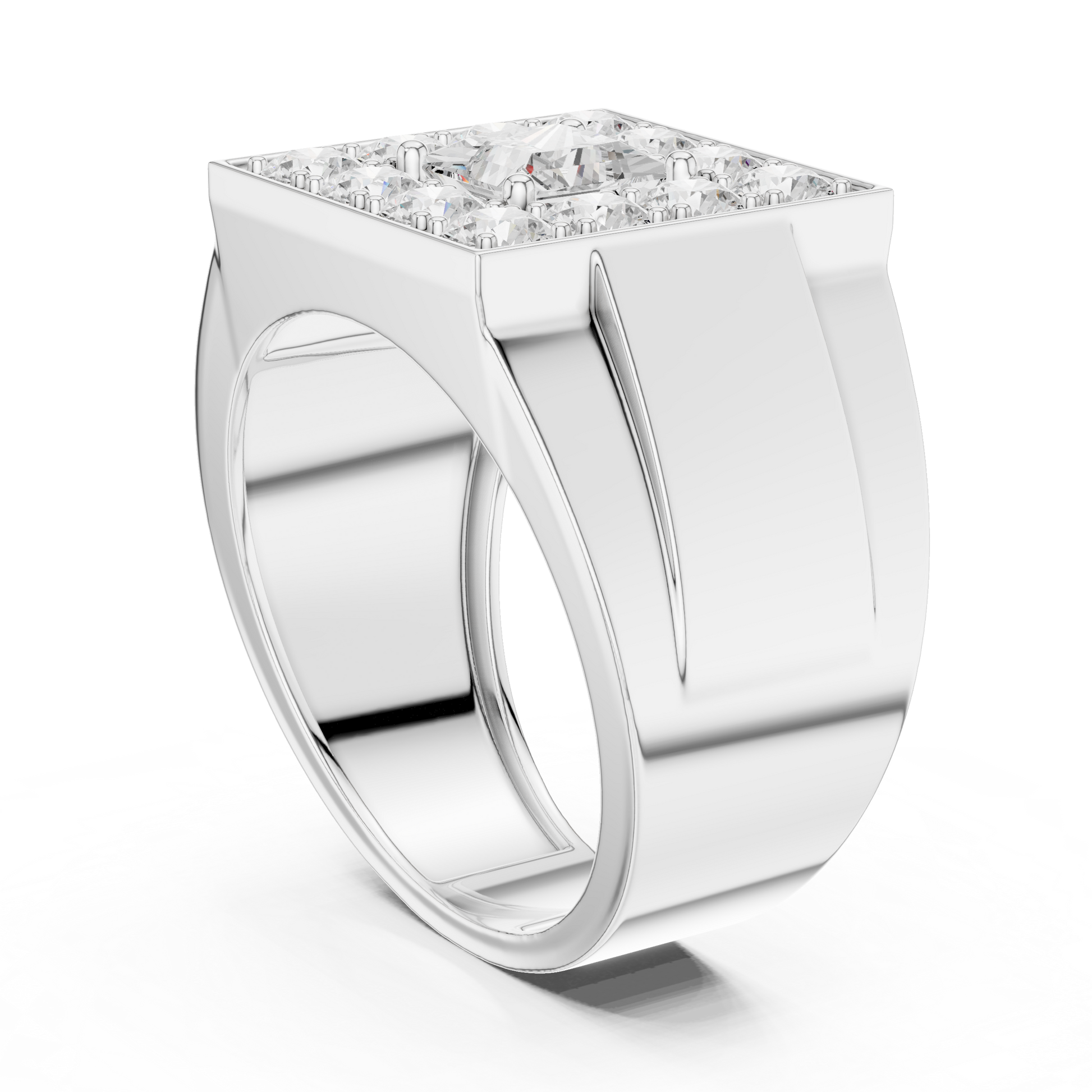 HIGHCARAT DIAMONDS
