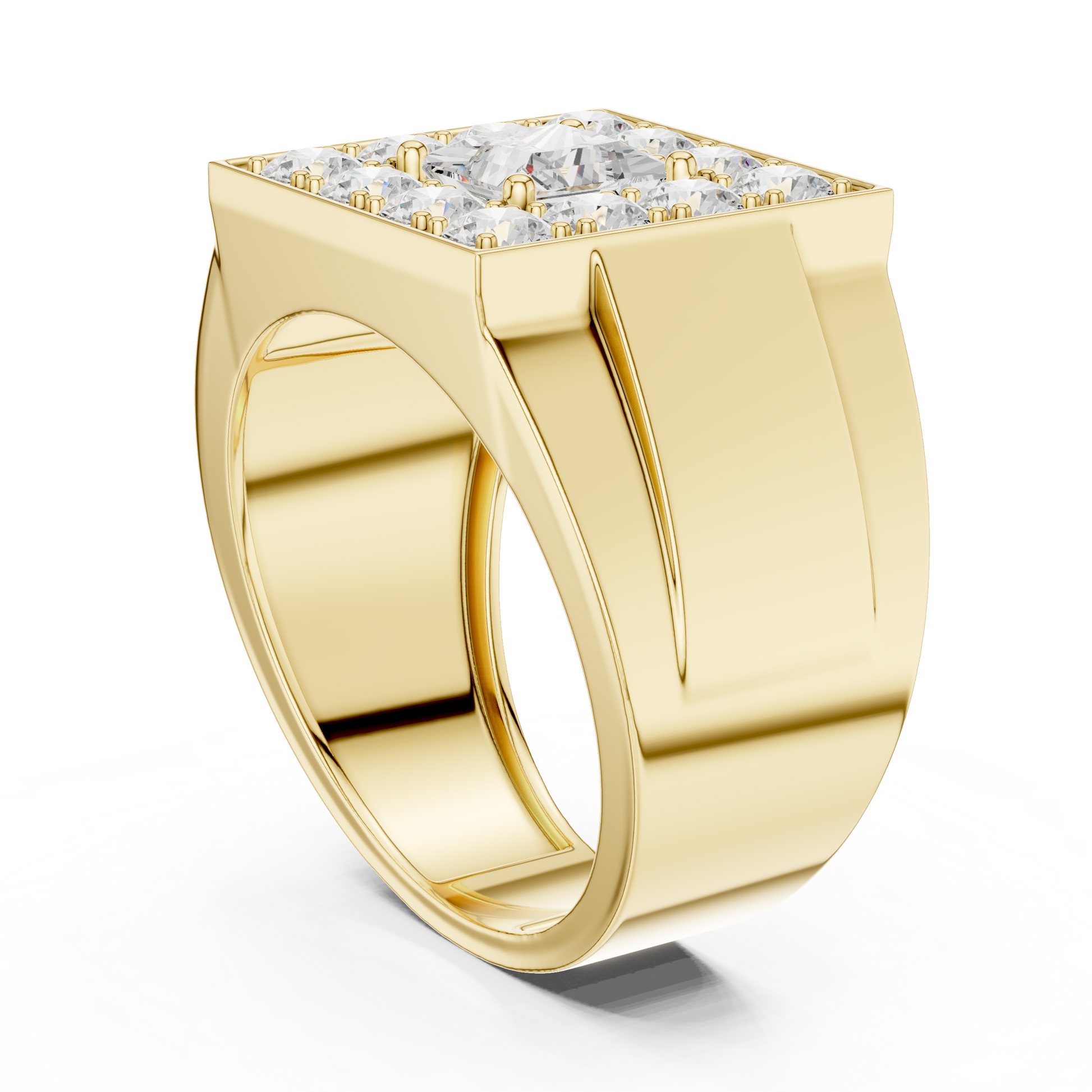 HIGHCARAT DIAMONDS