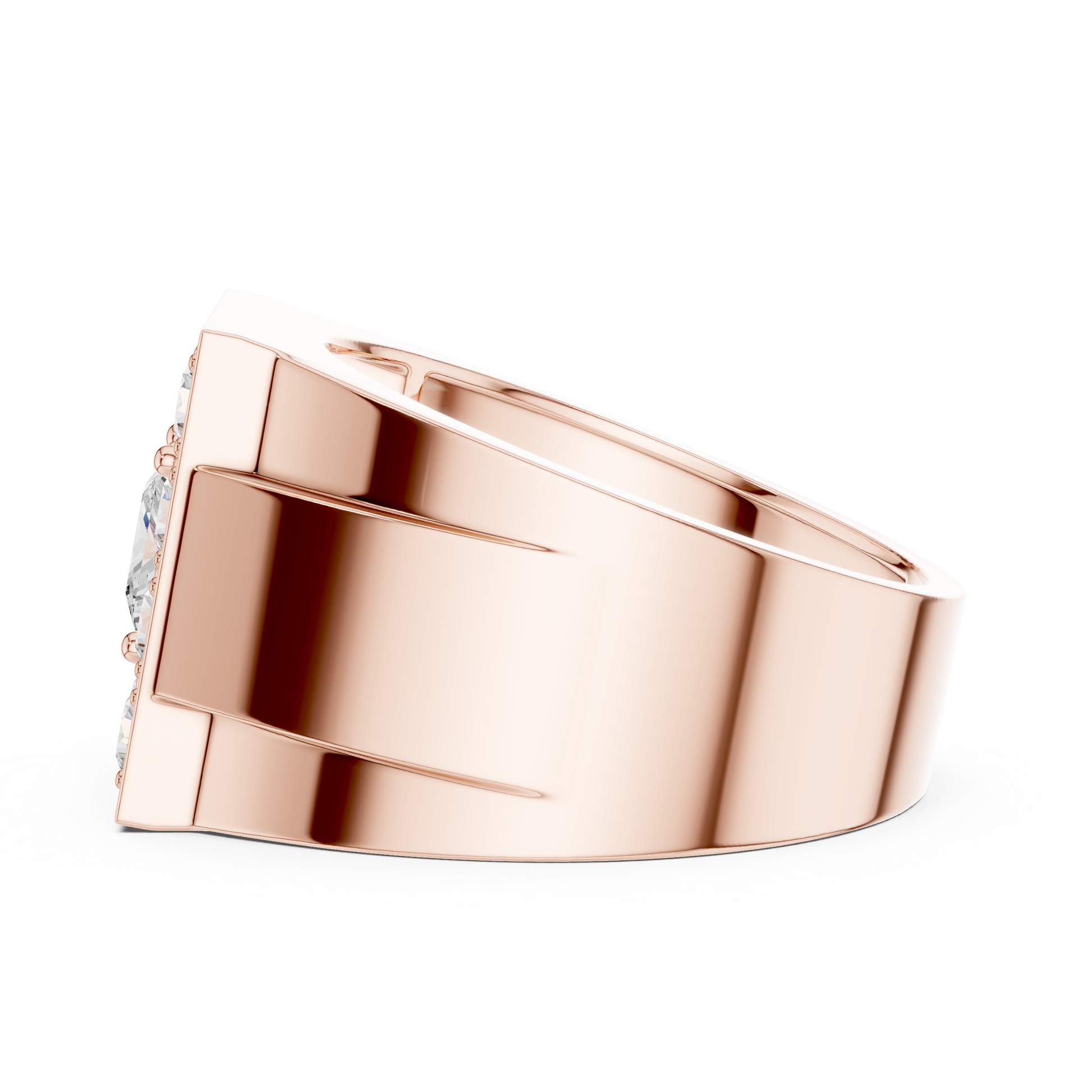 HIGHCARAT DIAMONDS