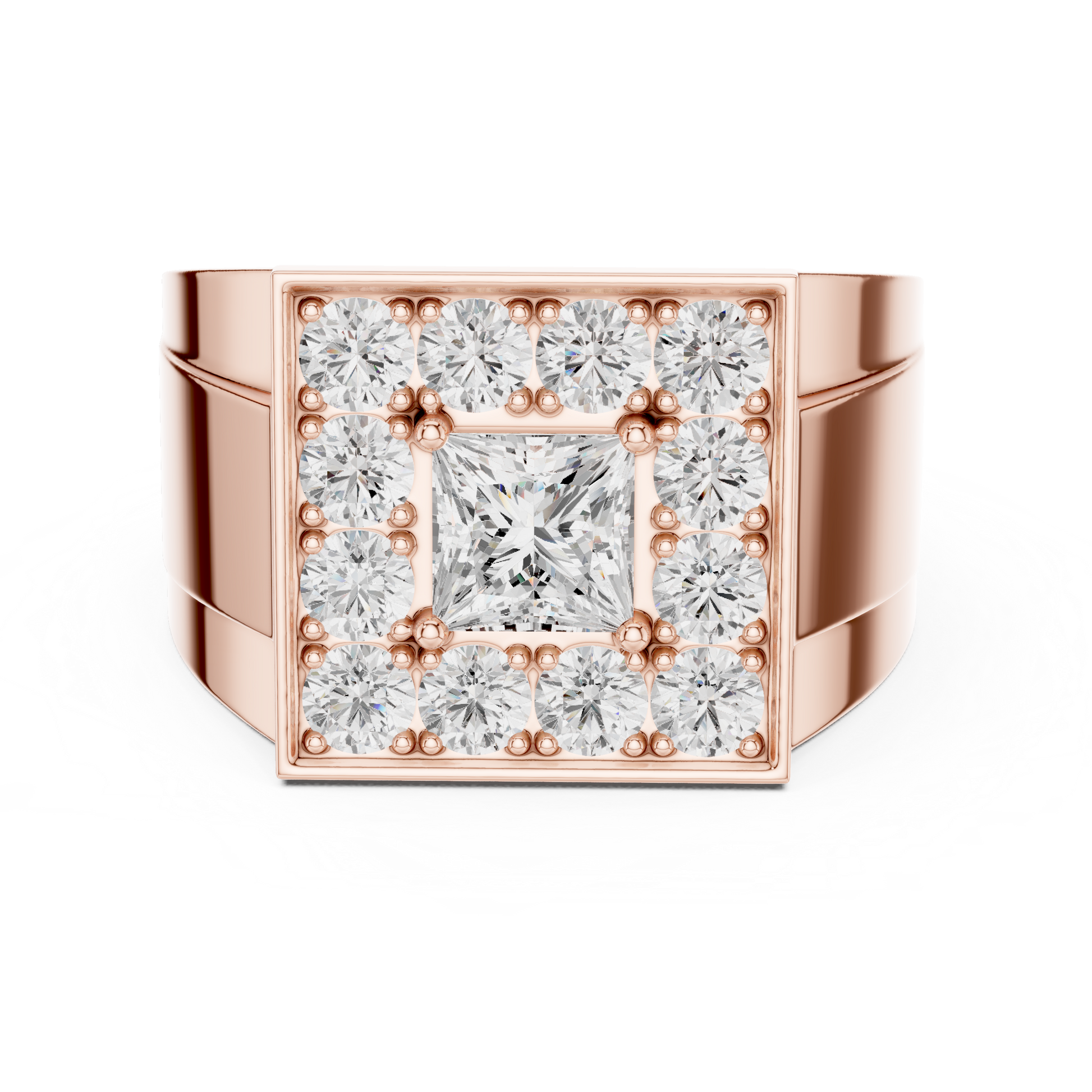 HIGHCARAT DIAMONDS