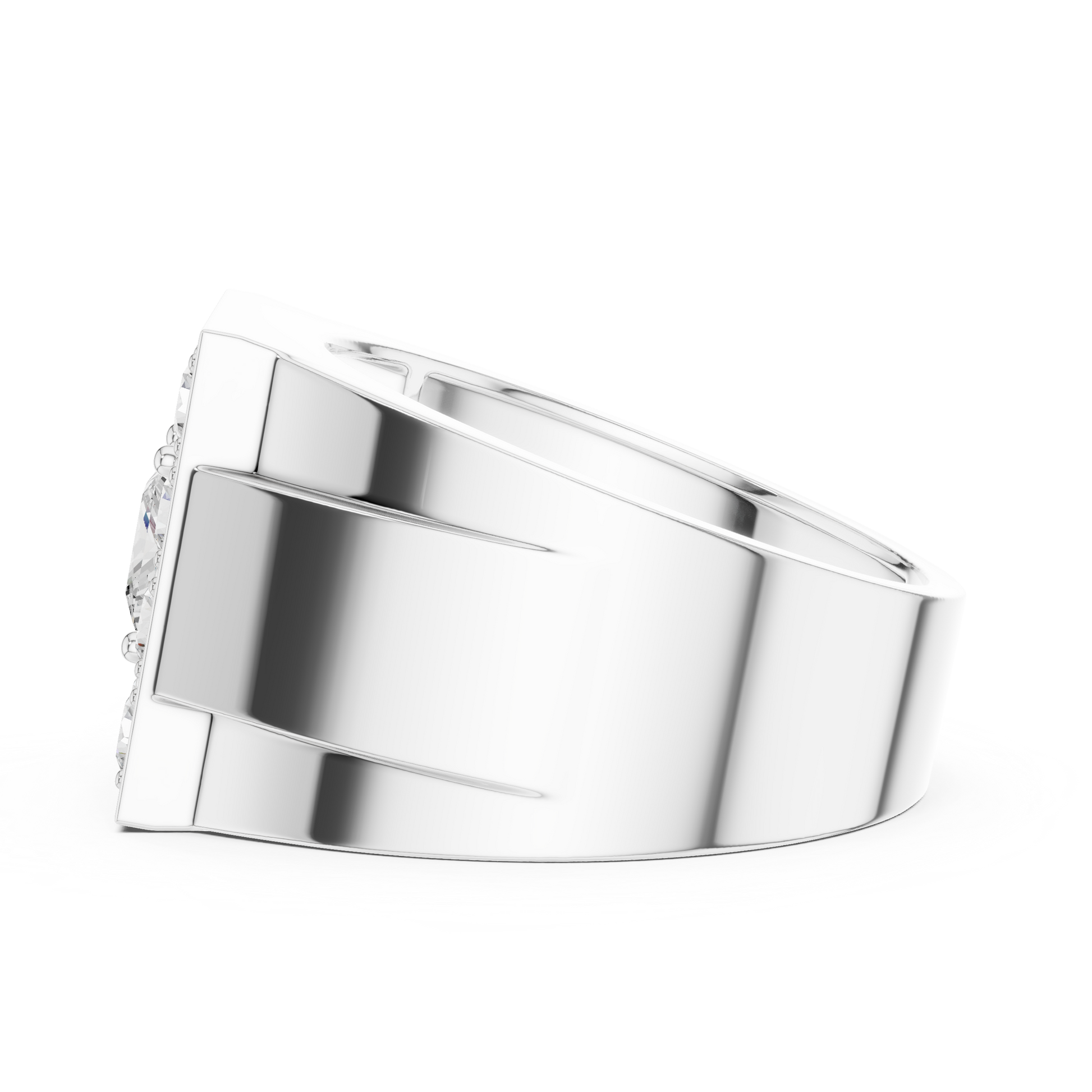 HIGHCARAT DIAMONDS