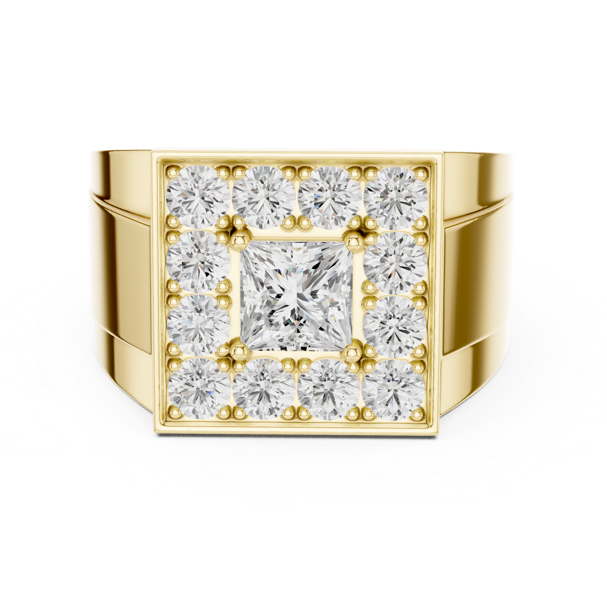 HIGHCARAT DIAMONDS