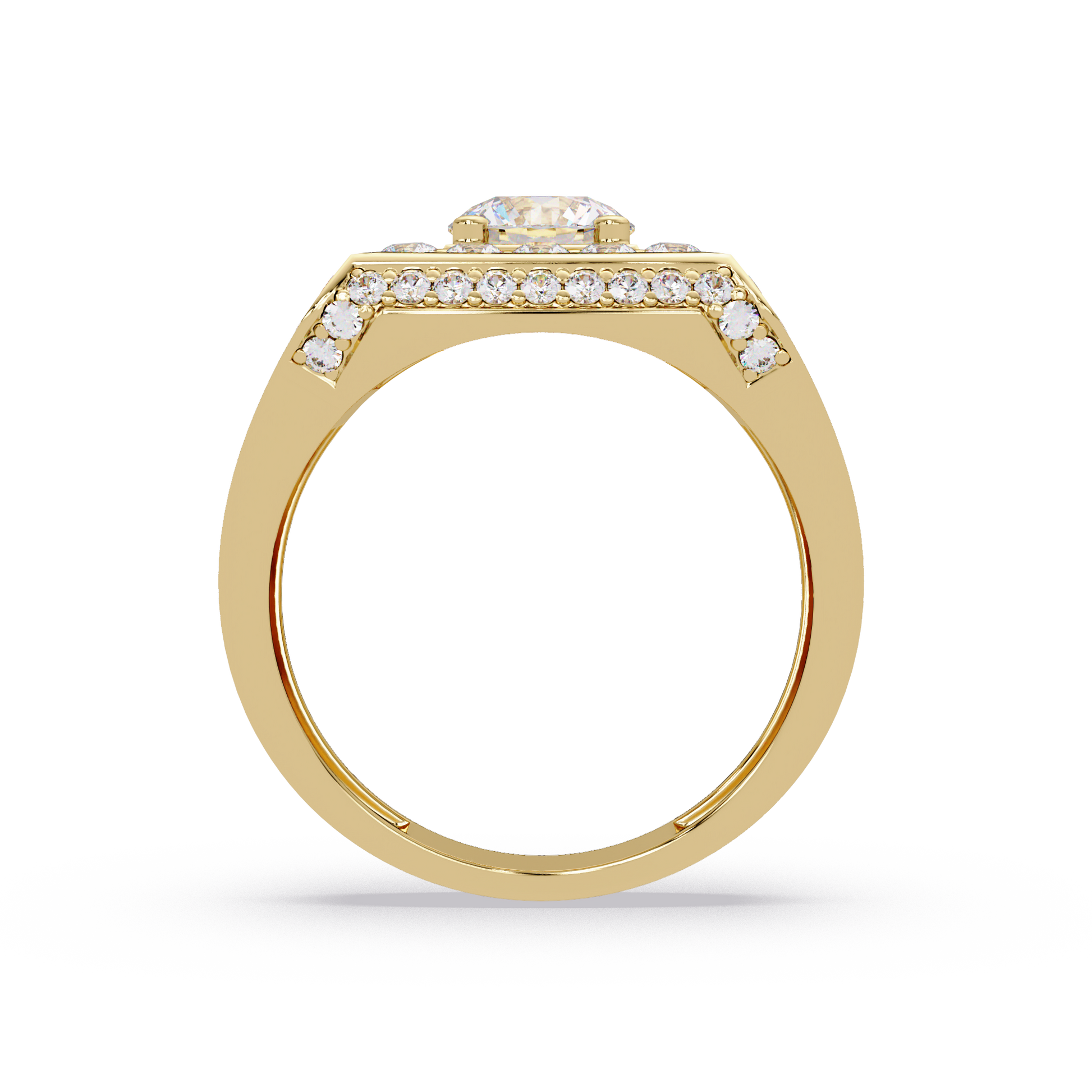 HIGHCARAT DIAMONDS