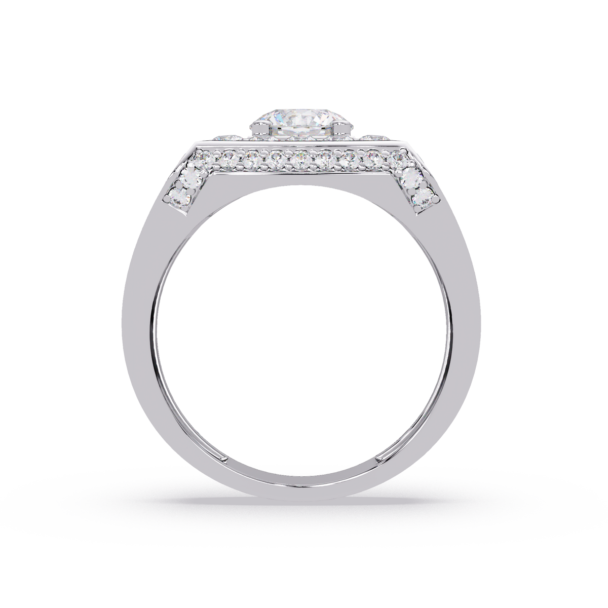 HIGHCARAT DIAMONDS