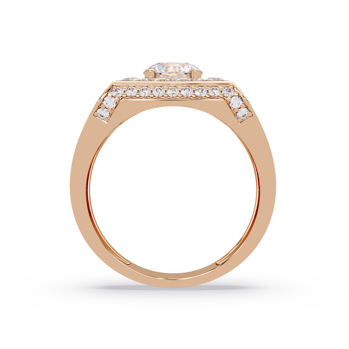 HIGHCARAT DIAMONDS