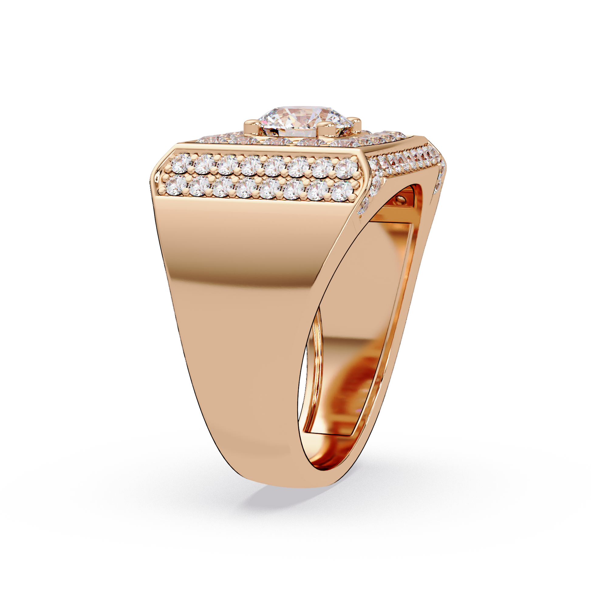HIGHCARAT DIAMONDS