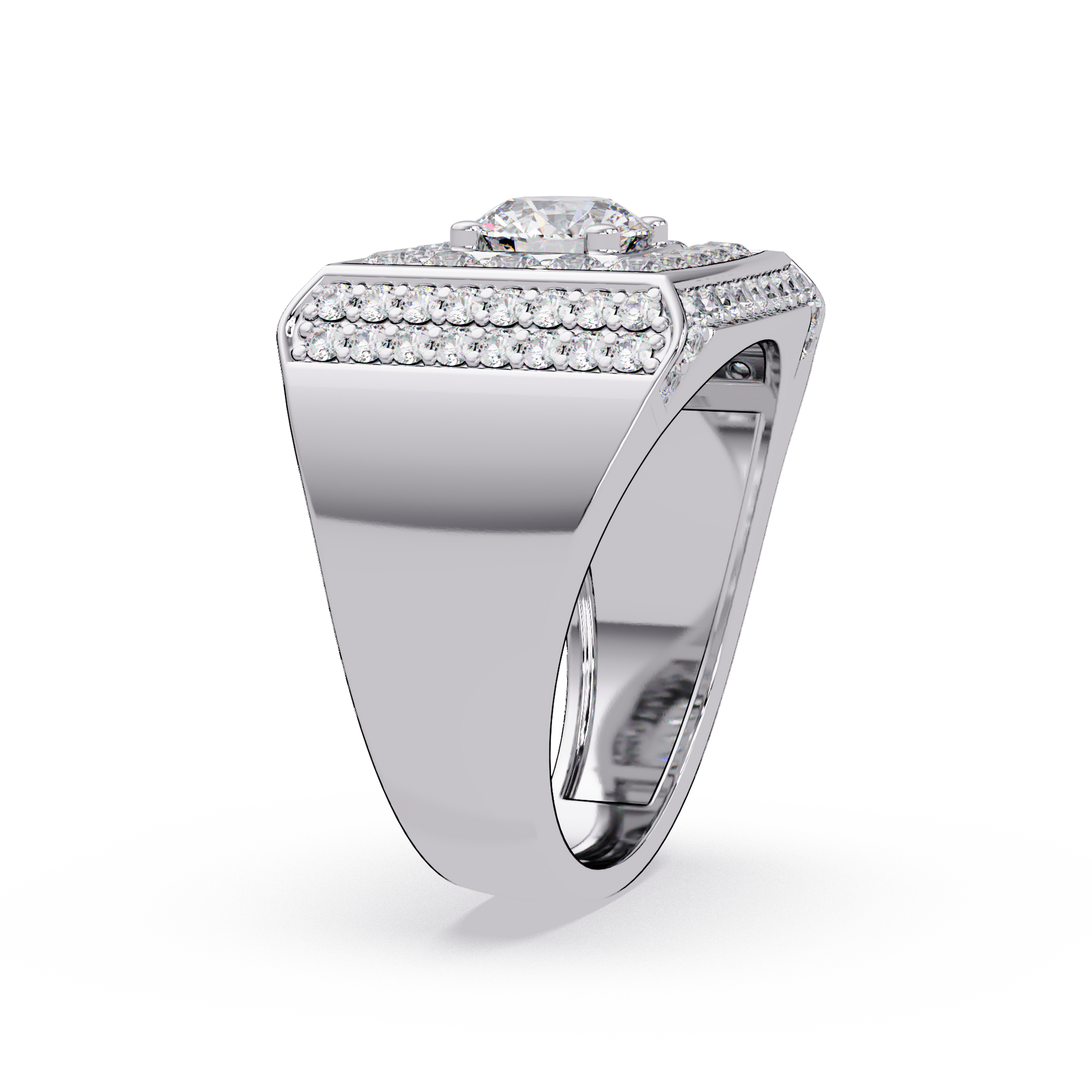 HIGHCARAT DIAMONDS