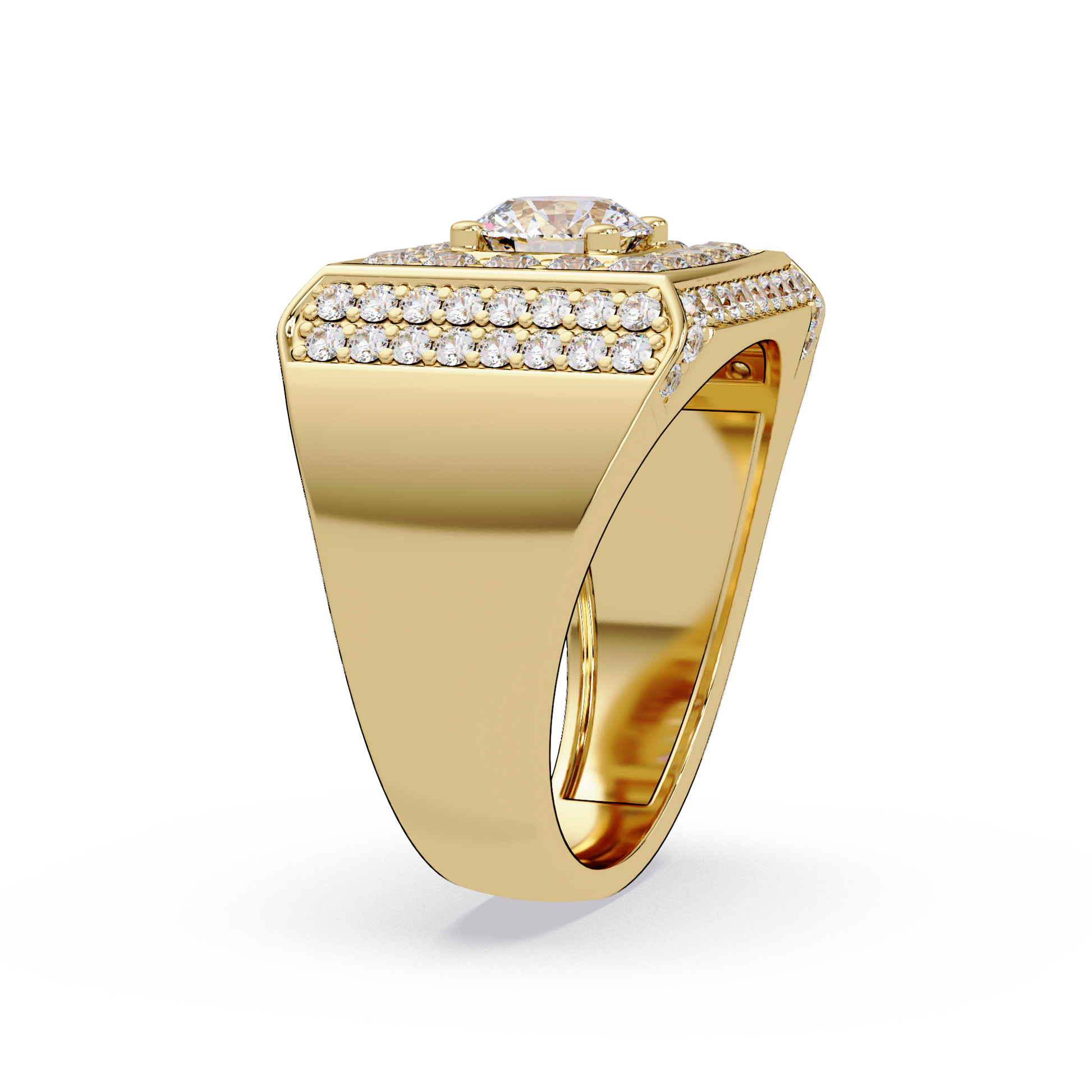 HIGHCARAT DIAMONDS