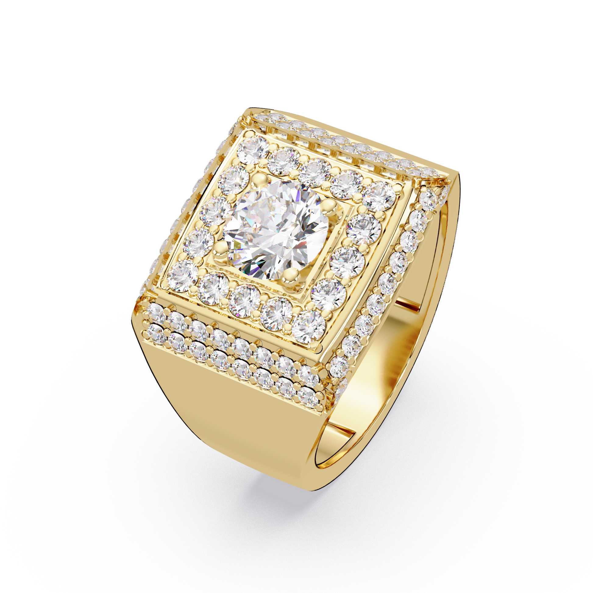 HIGHCARAT DIAMONDS