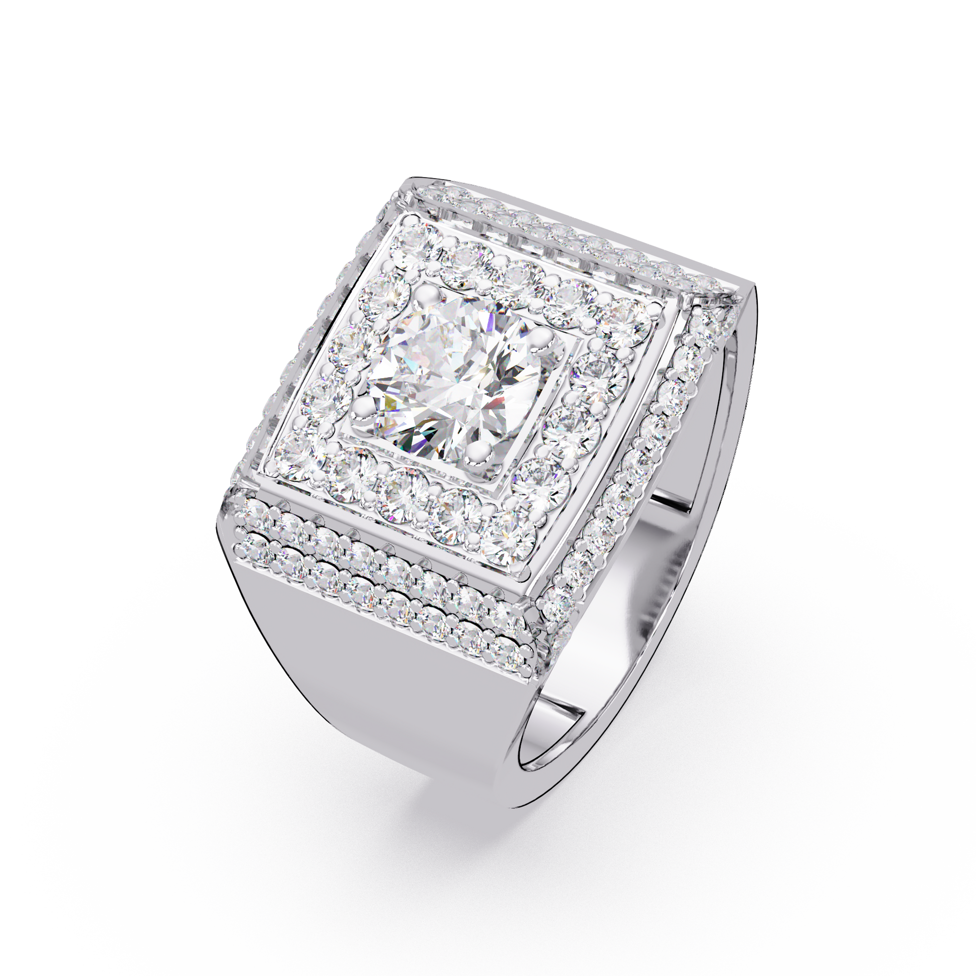 HIGHCARAT DIAMONDS