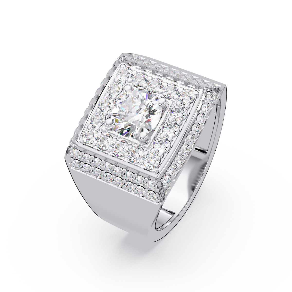 HIGHCARAT DIAMONDS