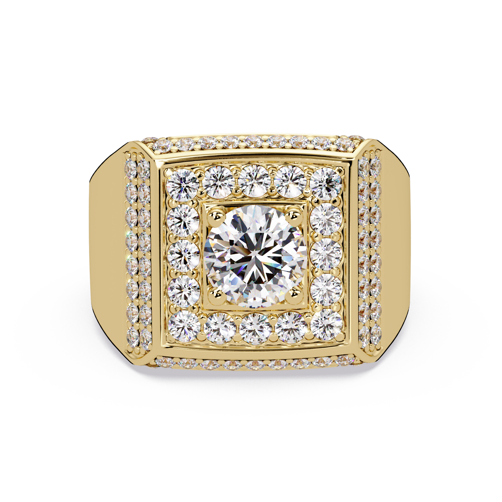 HIGHCARAT DIAMONDS
