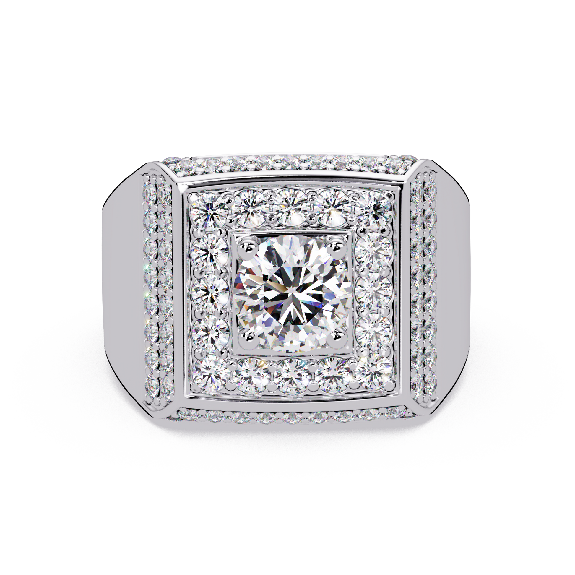 HIGHCARAT DIAMONDS