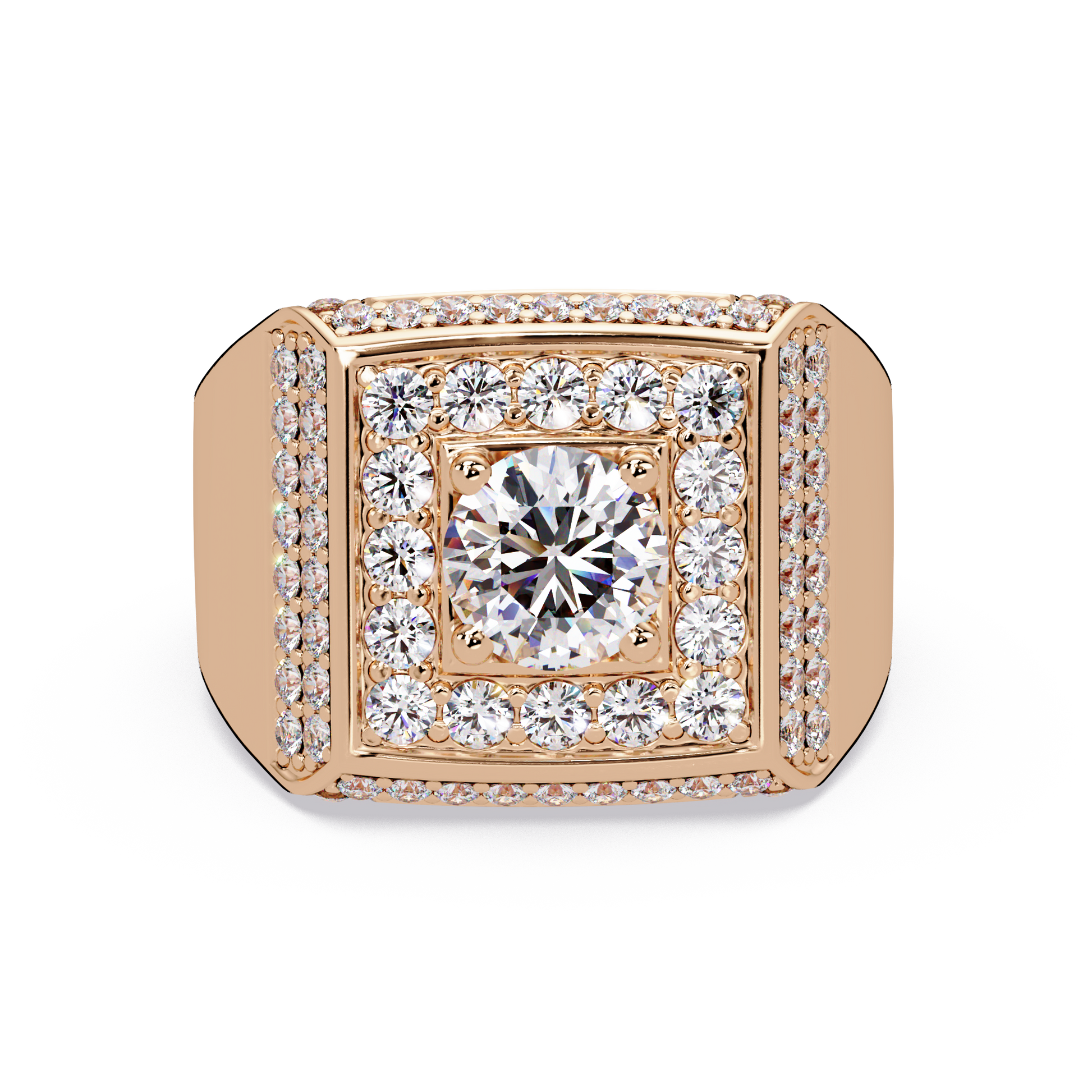 HIGHCARAT DIAMONDS