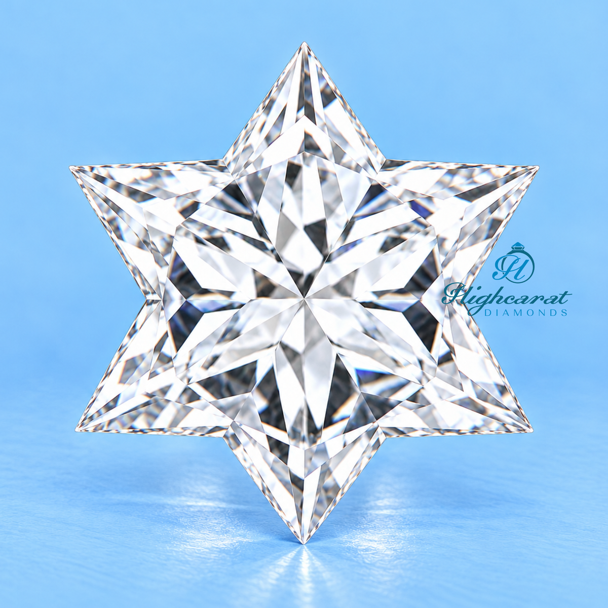 HIGHCARAT DIAMONDS