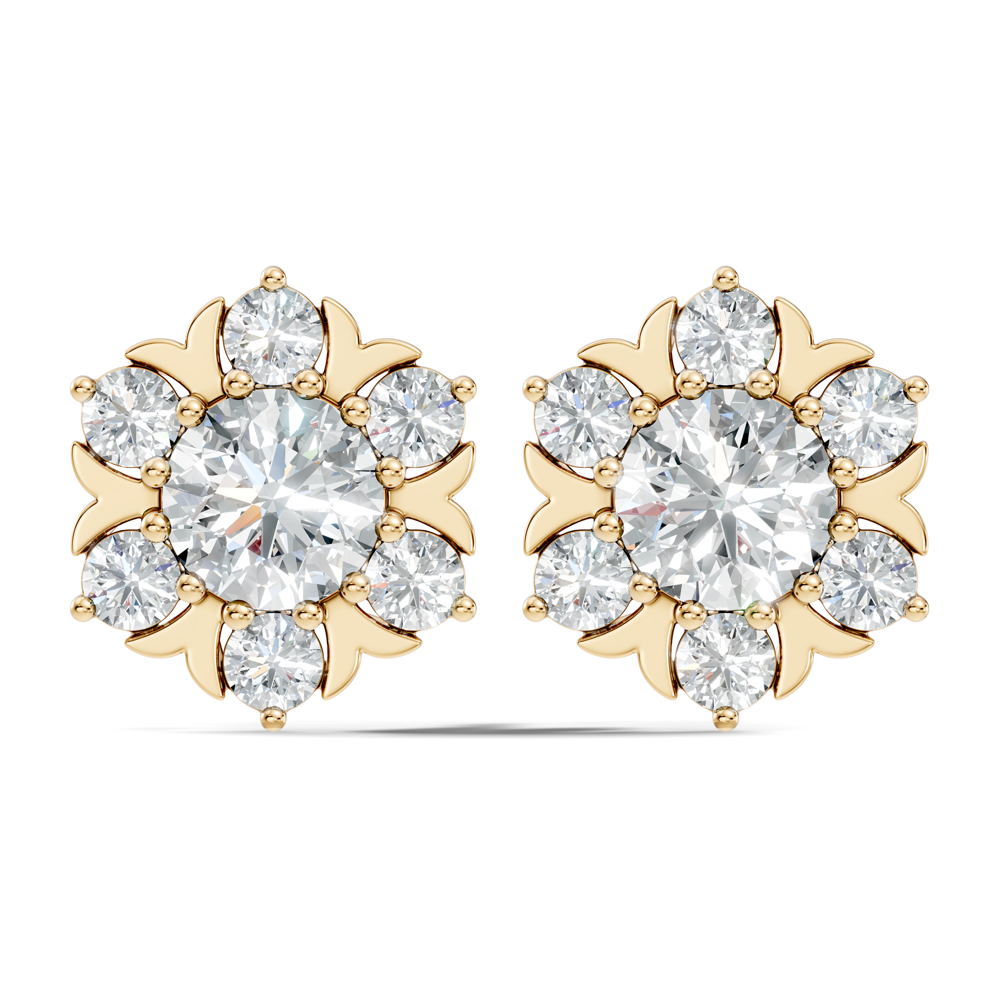 HIGHCARAT DIAMONDS