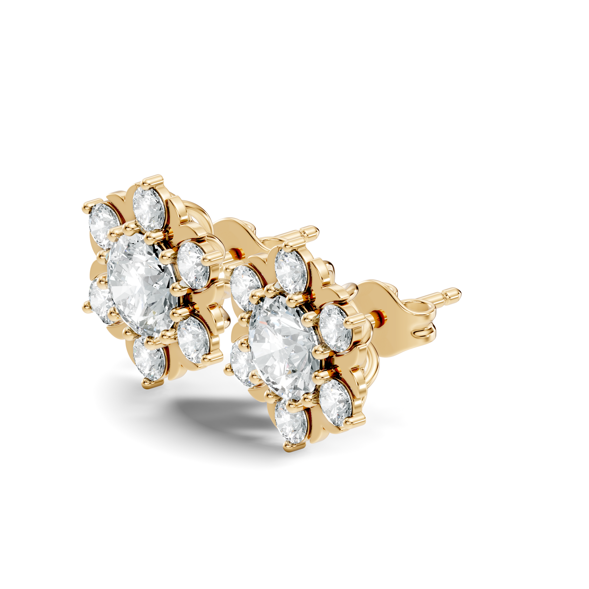 HIGHCARAT DIAMONDS