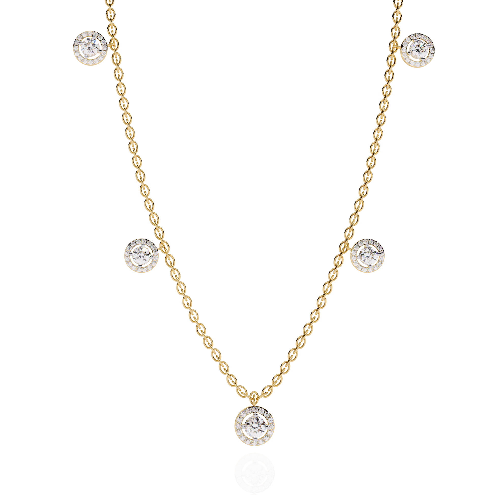 HIGHCARAT DIAMONDS