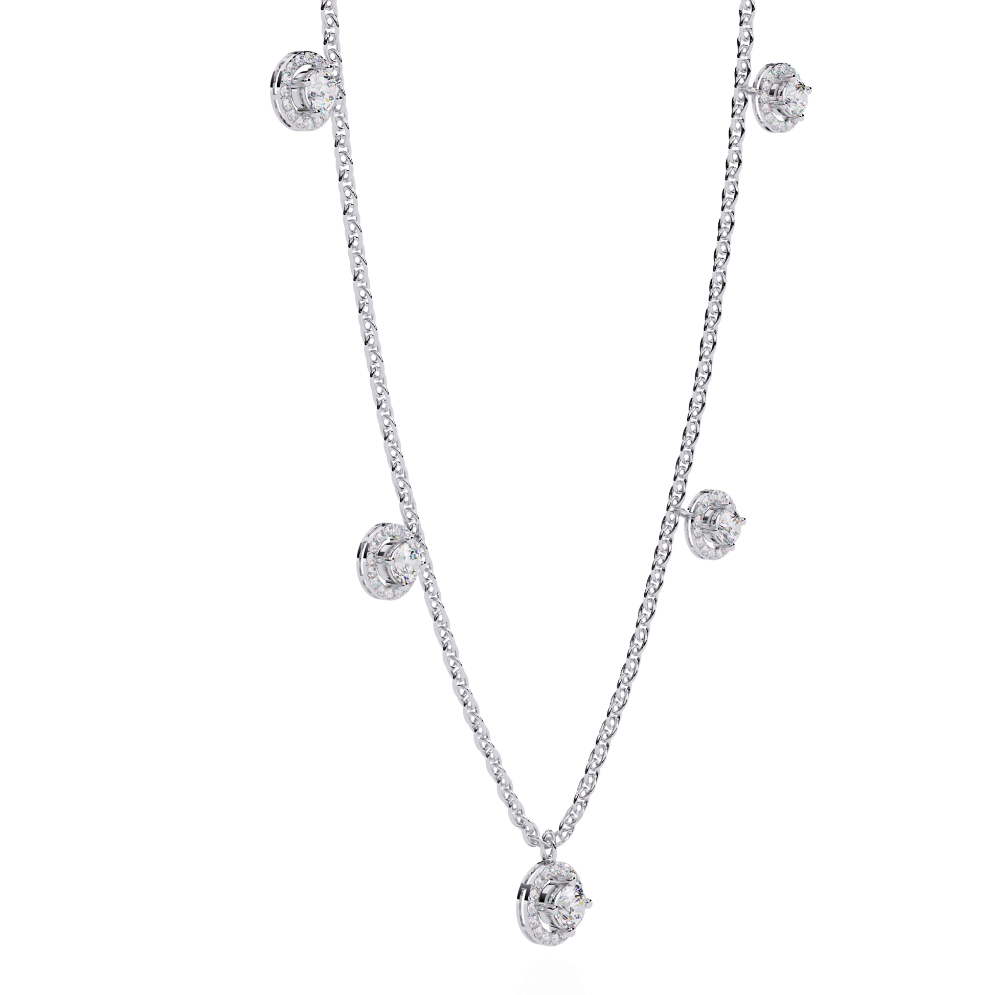 HIGHCARAT DIAMONDS