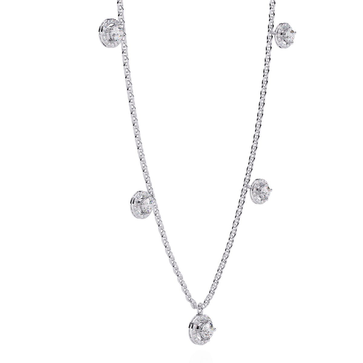 HIGHCARAT DIAMONDS