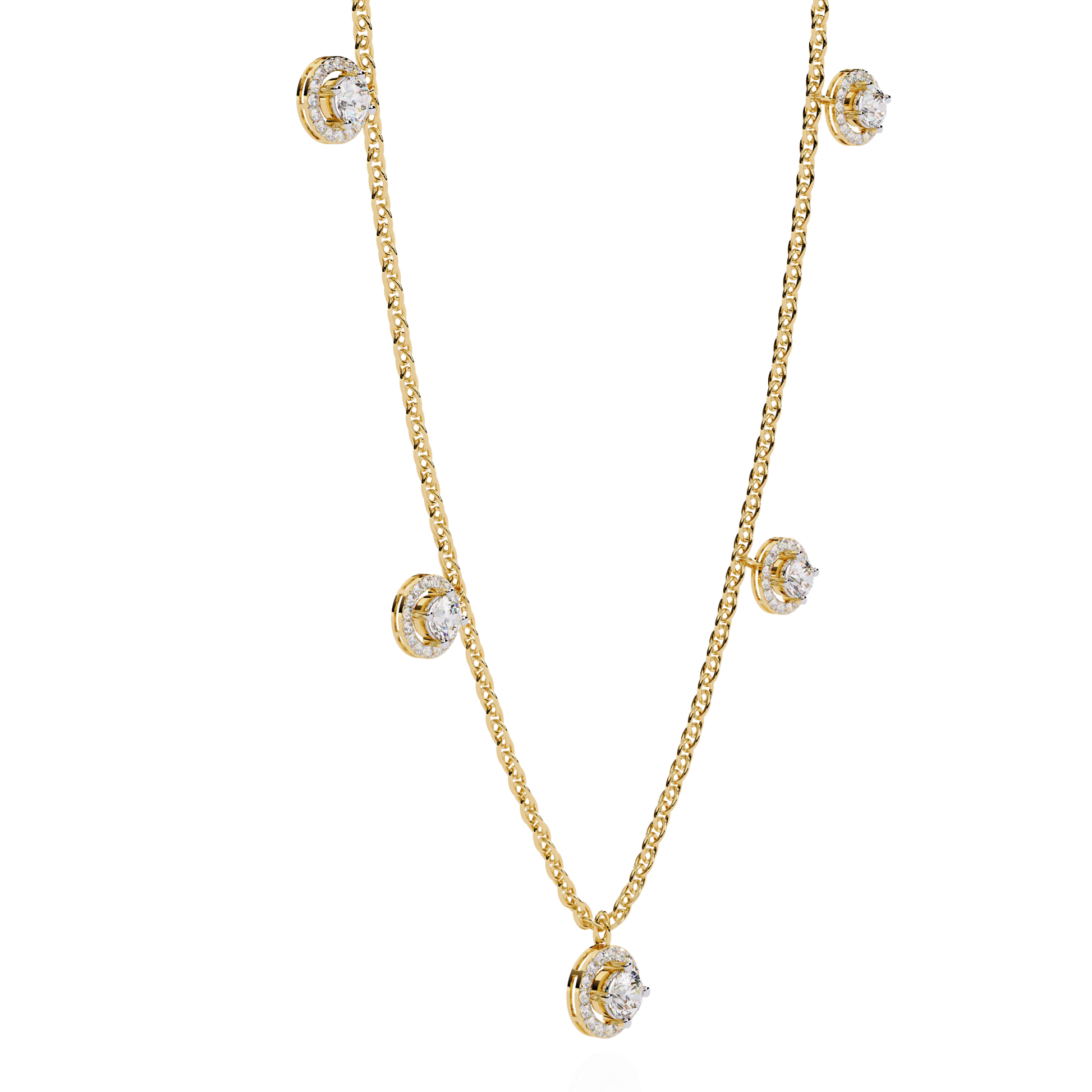 HIGHCARAT DIAMONDS