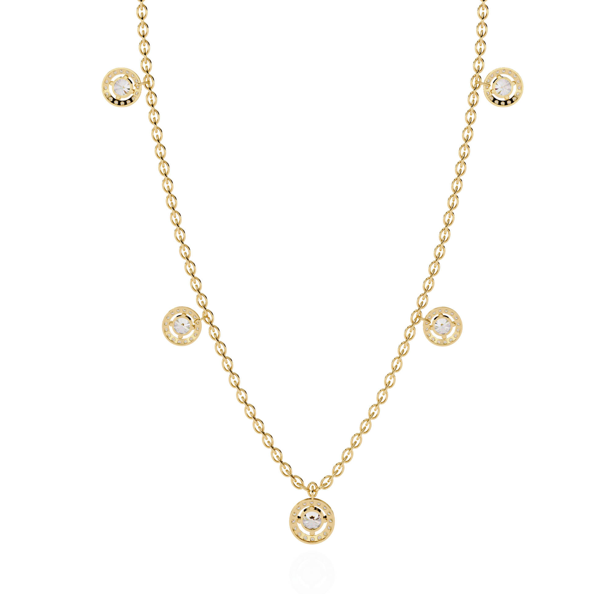 HIGHCARAT DIAMONDS