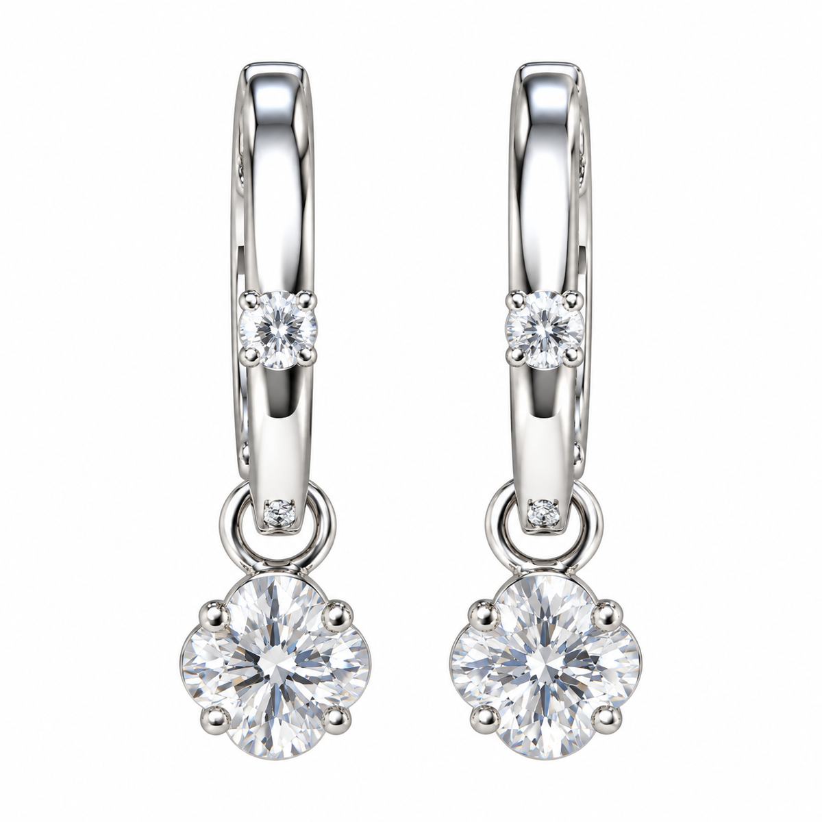 HIGHCARAT DIAMONDS