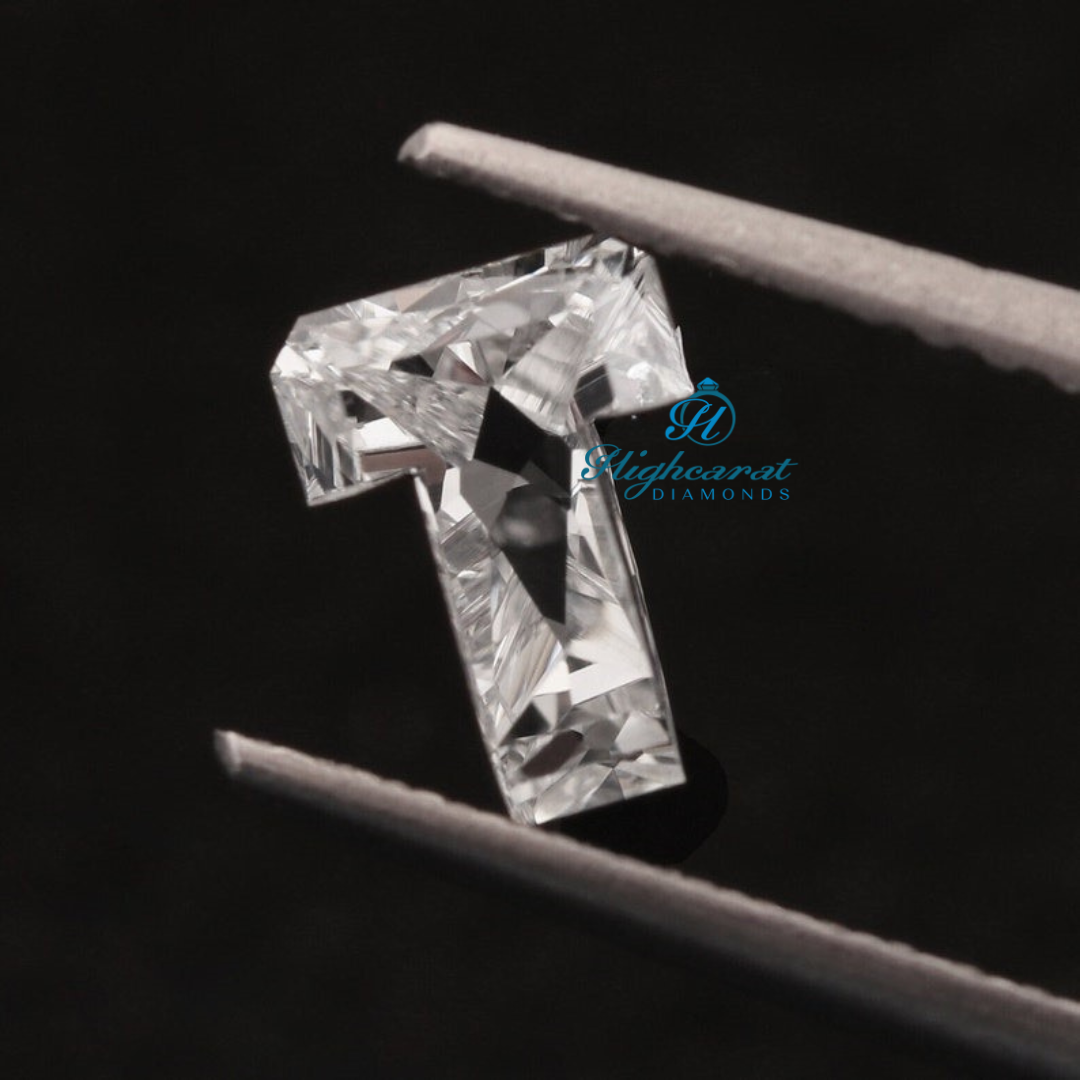 HIGHCARAT DIAMONDS