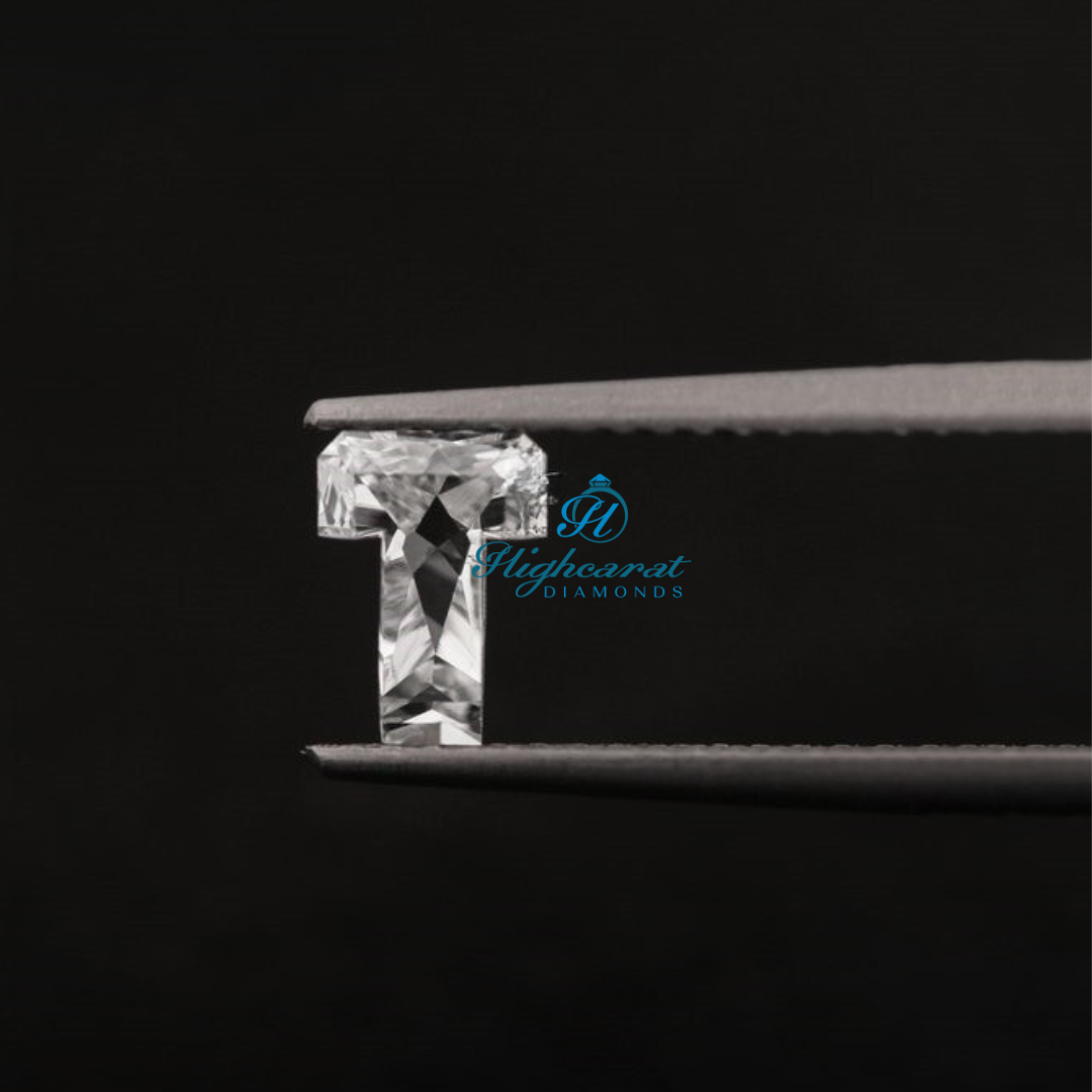 HIGHCARAT DIAMONDS