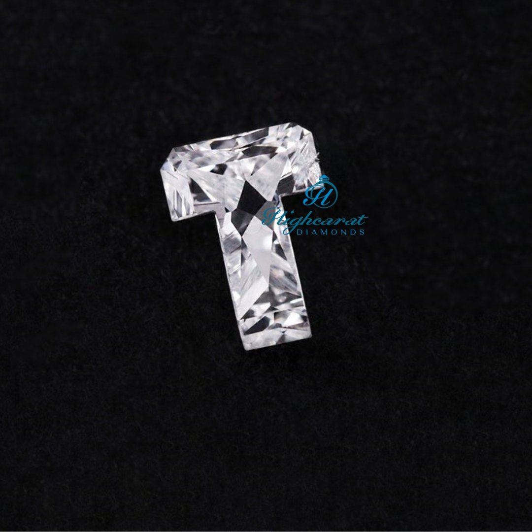 HIGHCARAT DIAMONDS