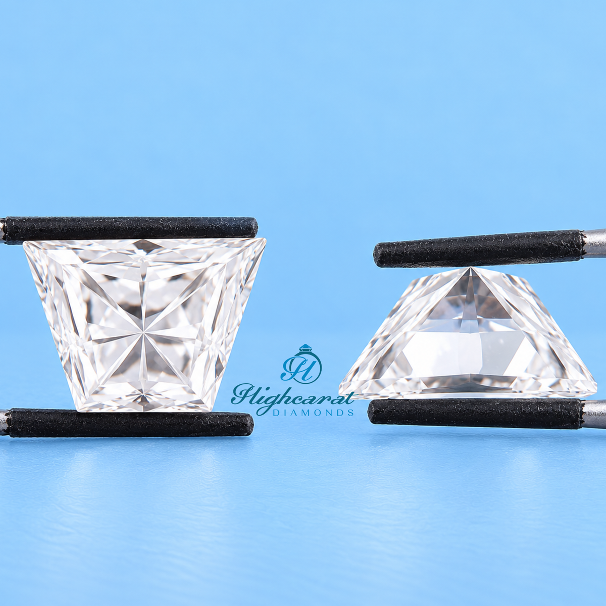 HIGHCARAT DIAMONDS