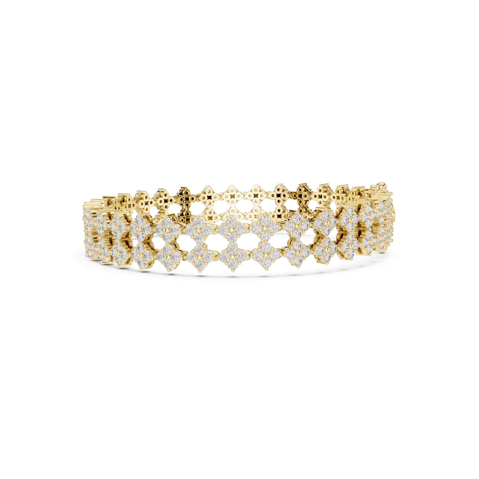 HIGHCARAT DIAMONDS