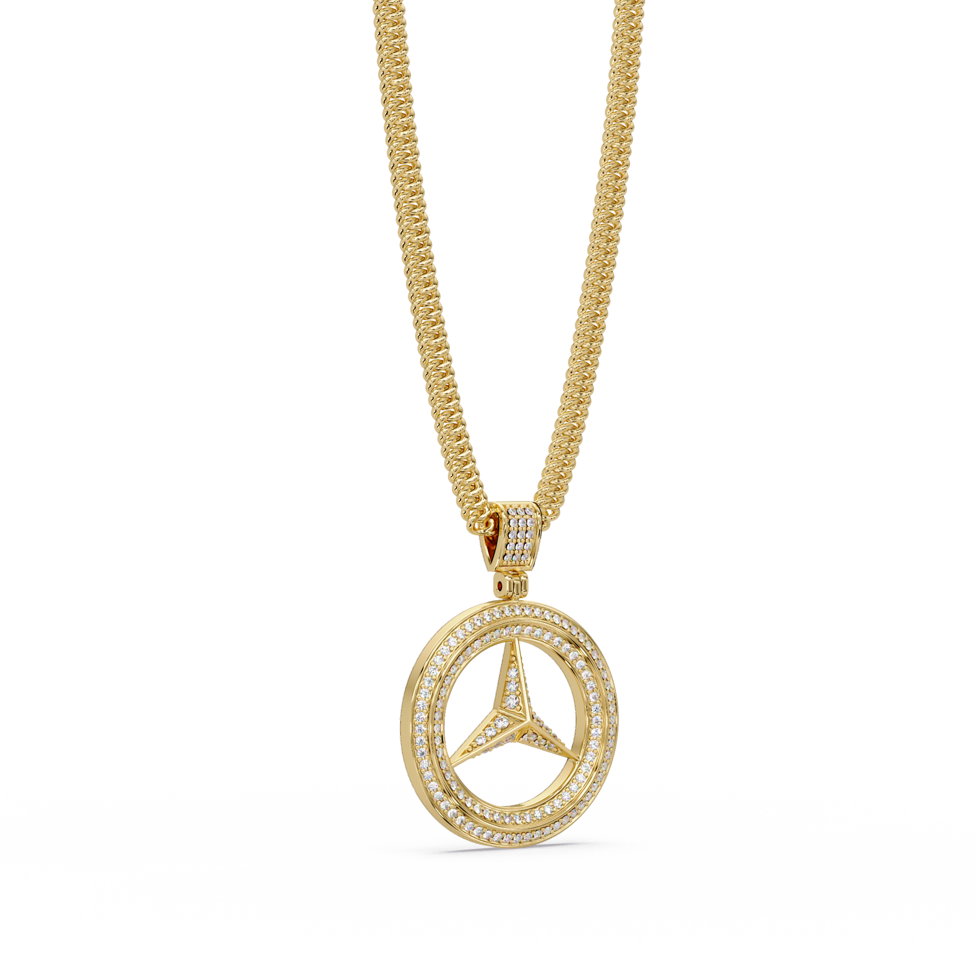 HIGHCARAT DIAMONDS