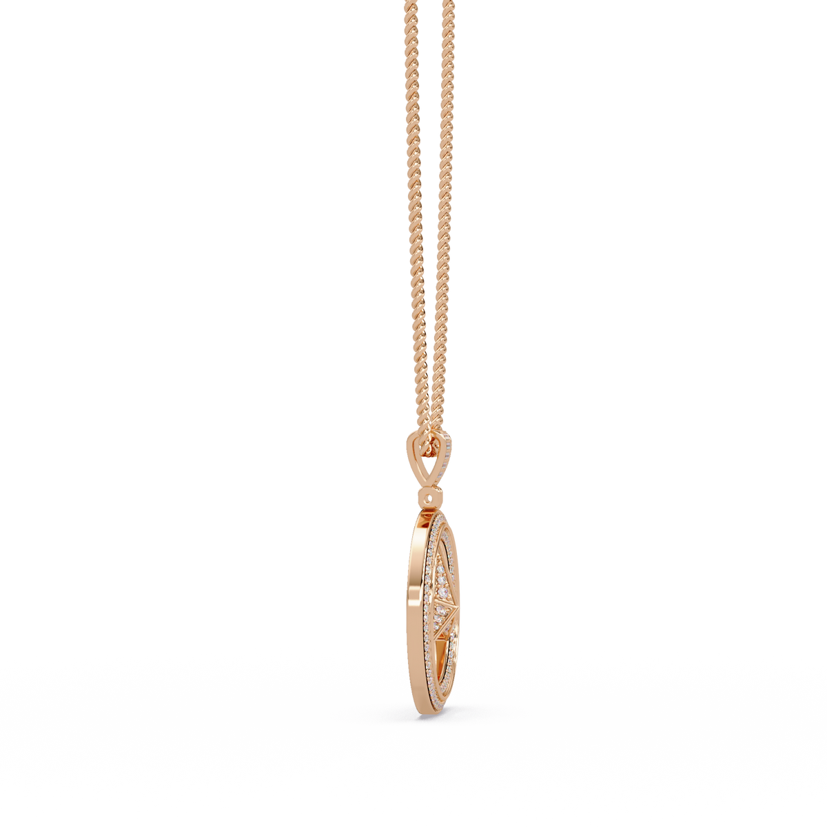HIGHCARAT DIAMONDS