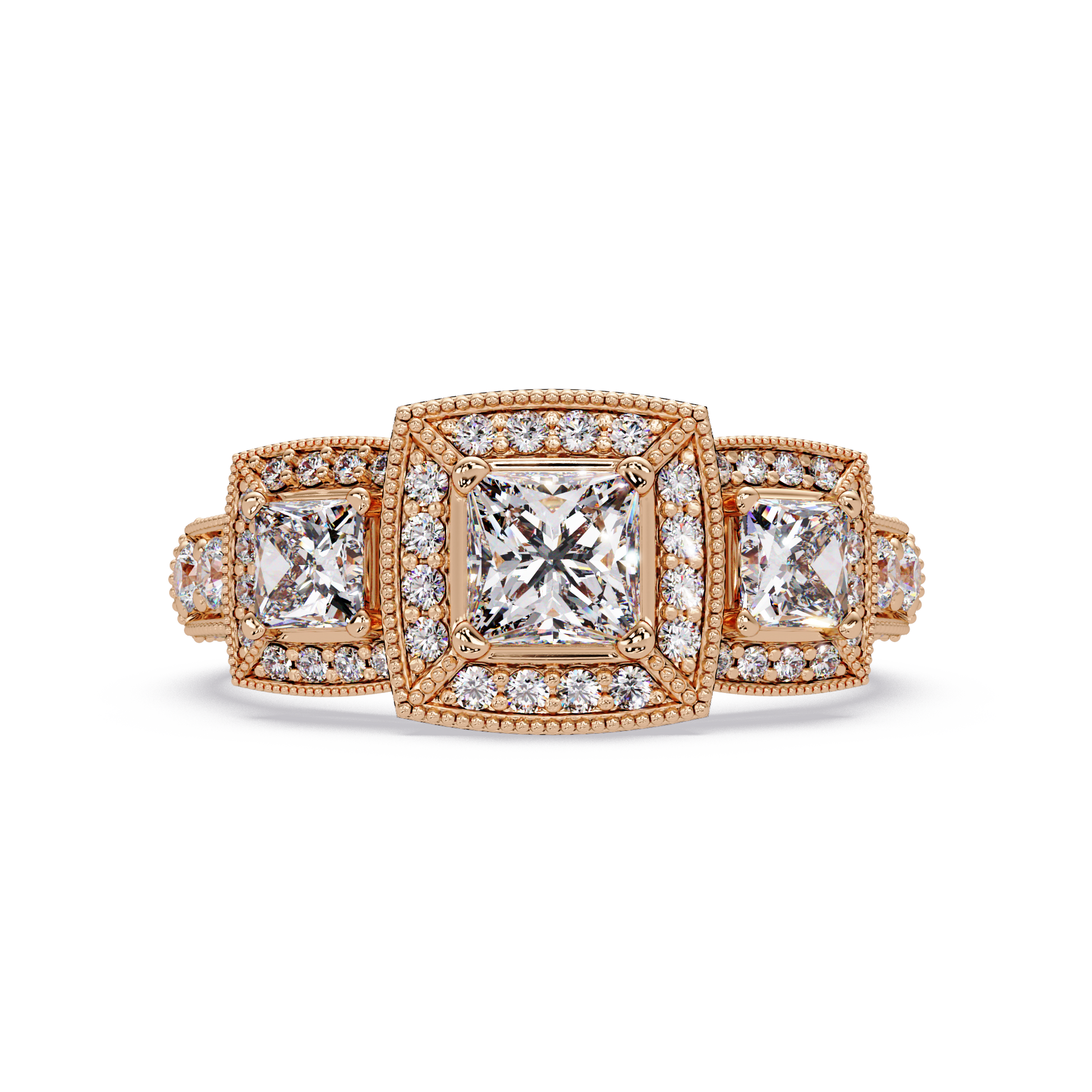 HIGHCARAT DIAMONDS