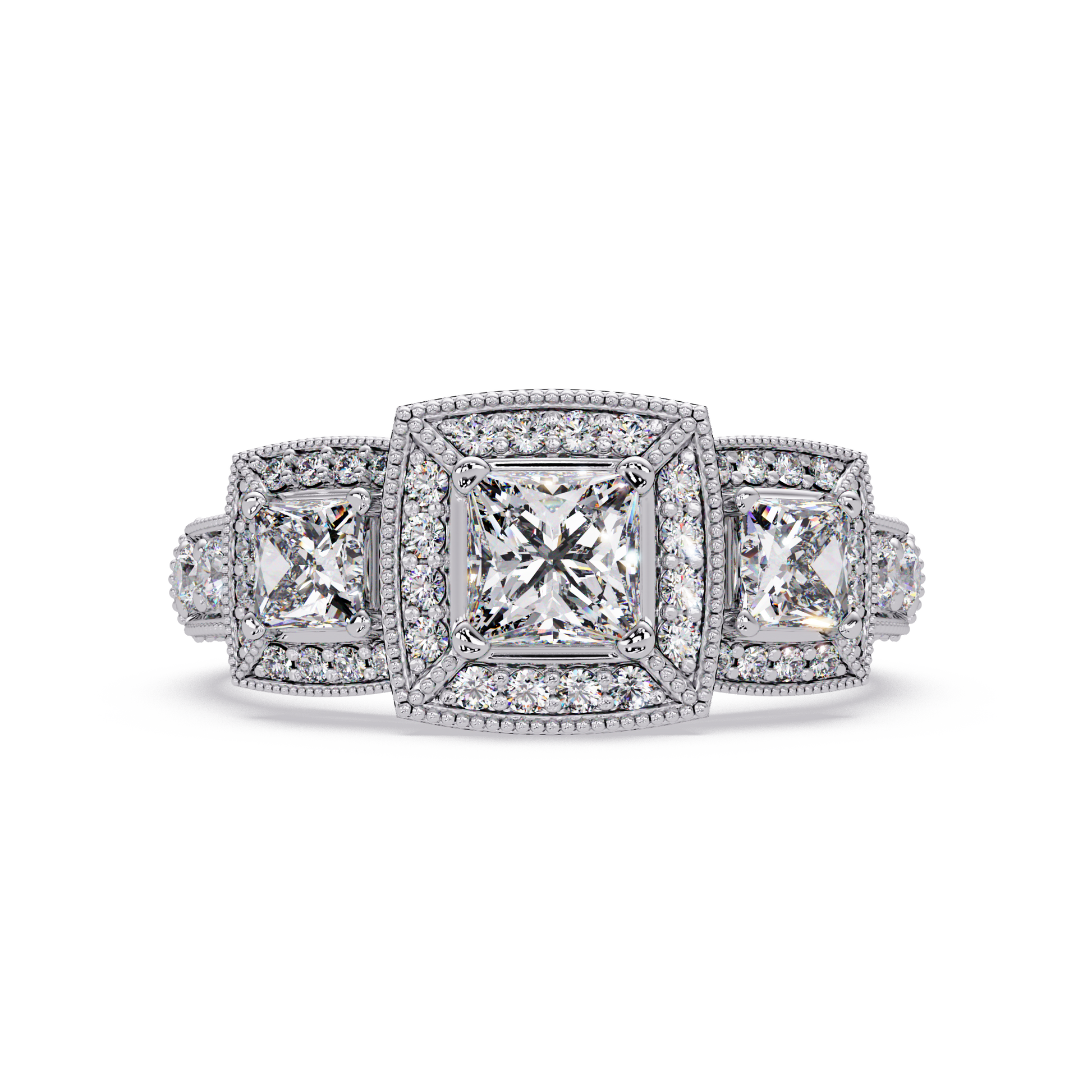 HIGHCARAT DIAMONDS