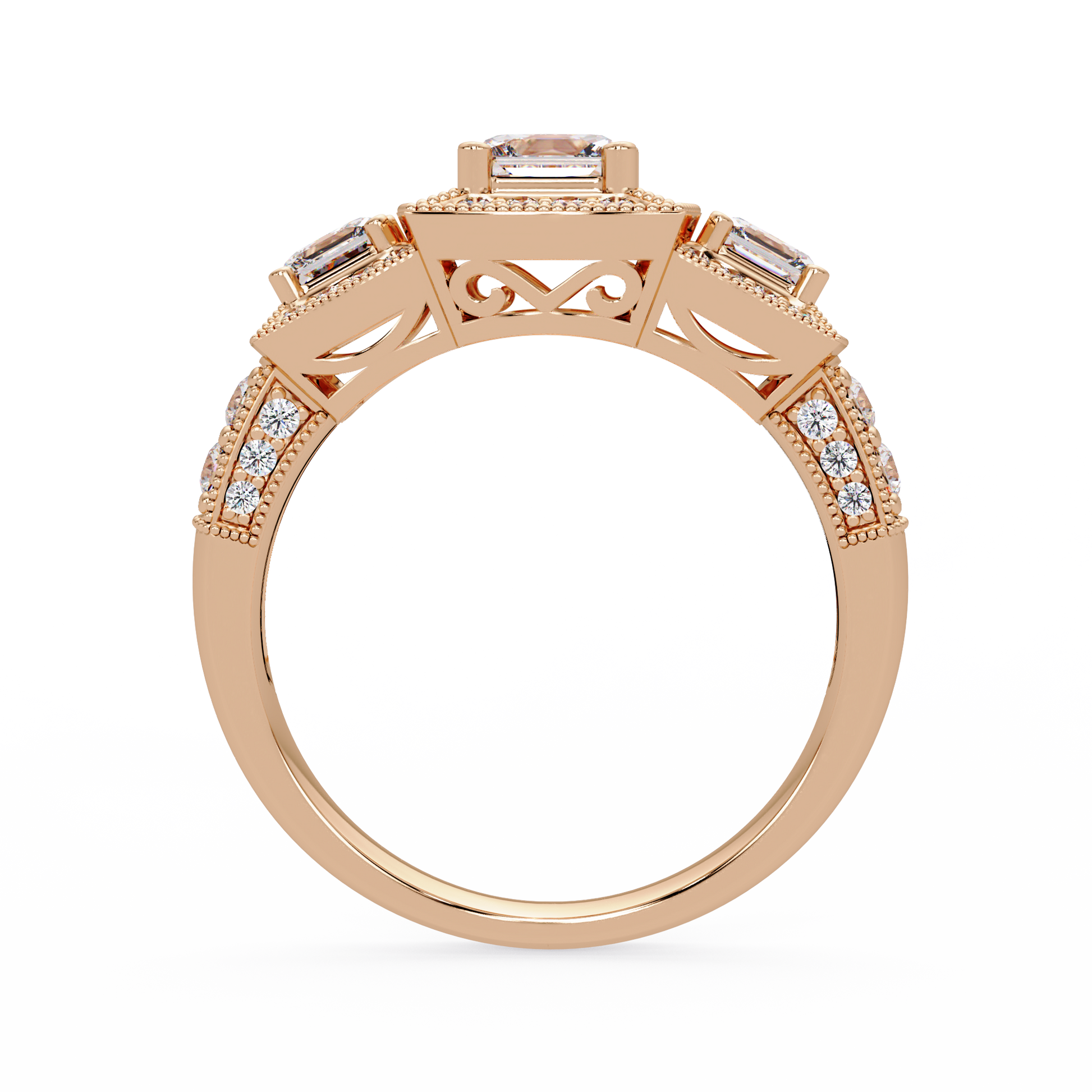 HIGHCARAT DIAMONDS