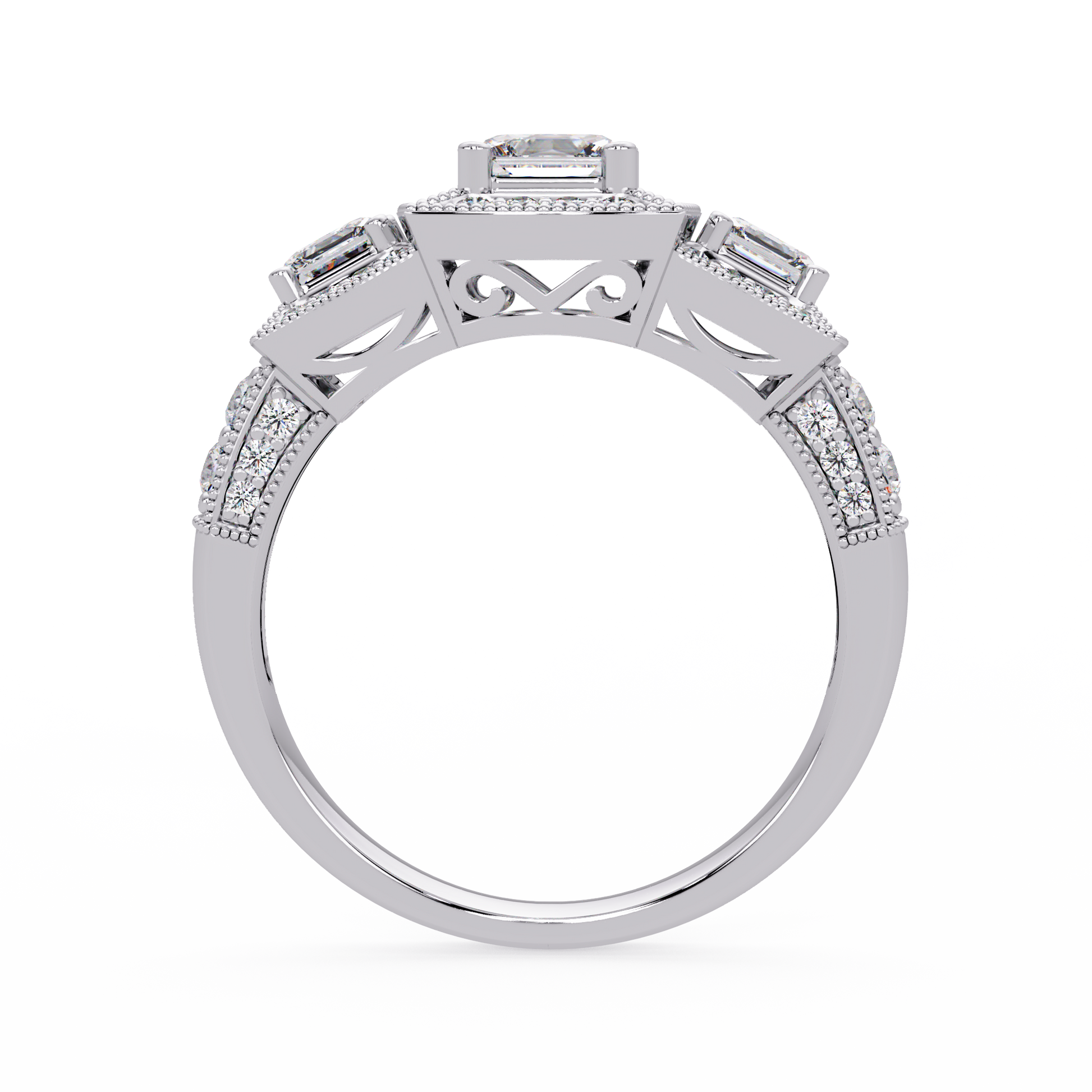 HIGHCARAT DIAMONDS