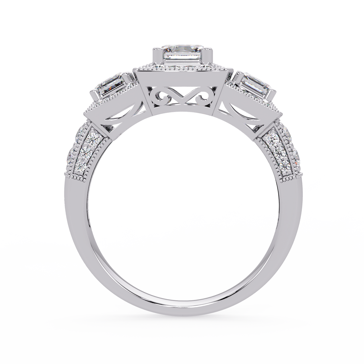 HIGHCARAT DIAMONDS