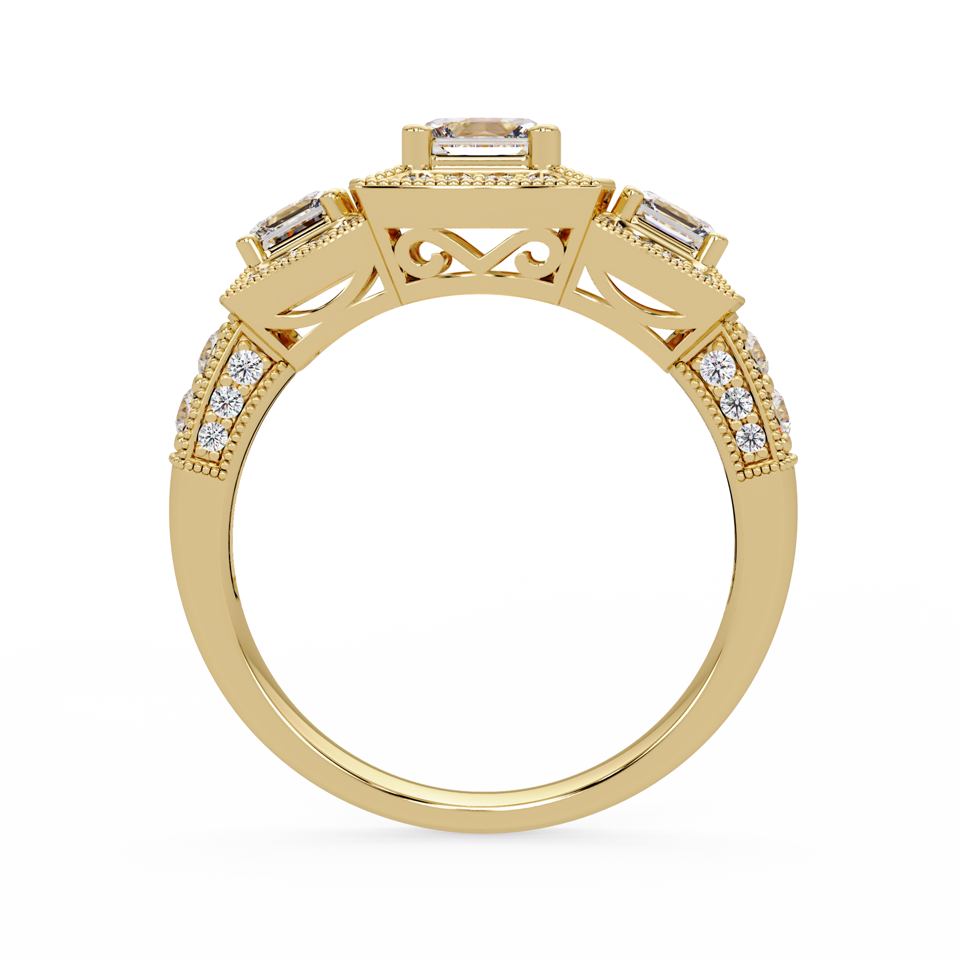 HIGHCARAT DIAMONDS