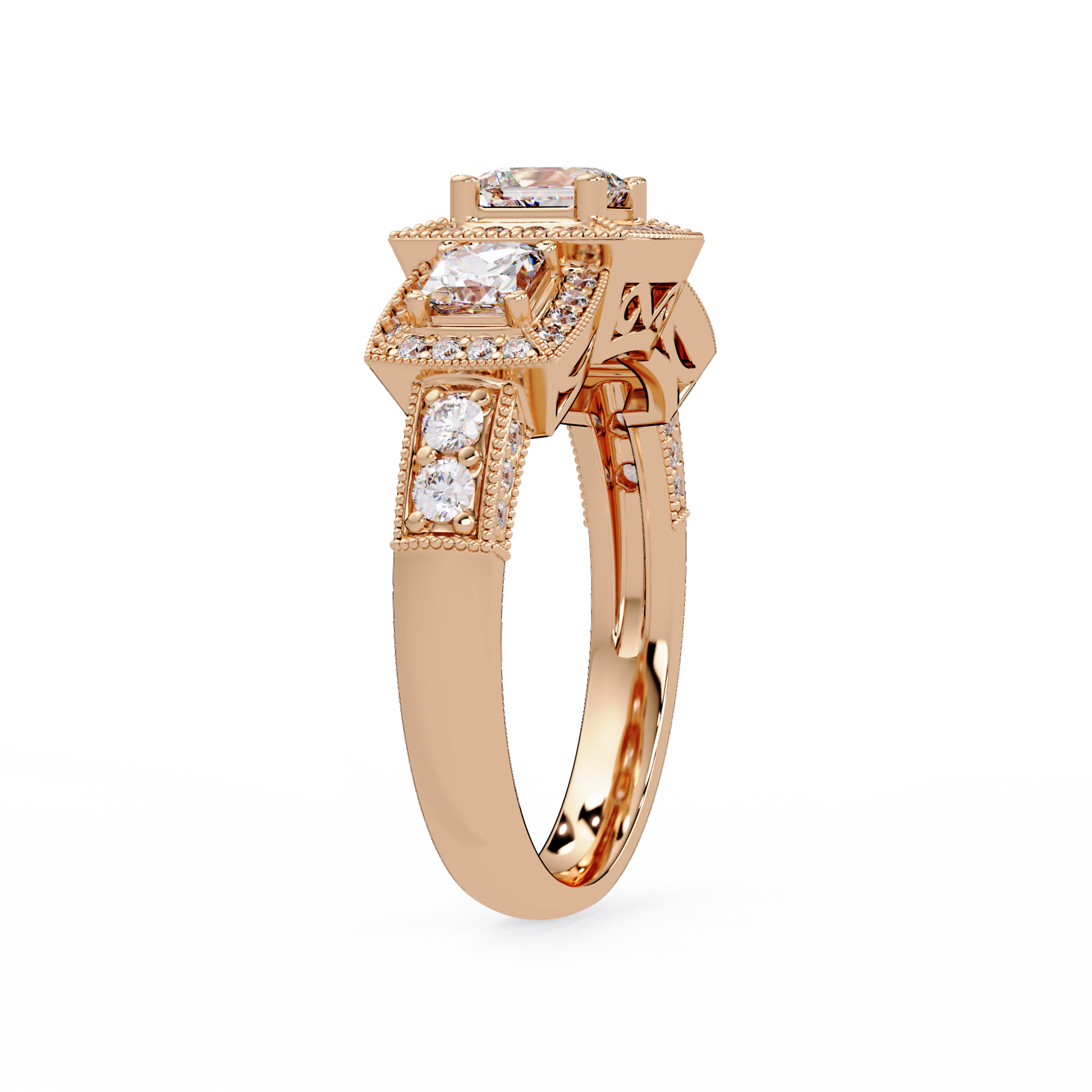 HIGHCARAT DIAMONDS