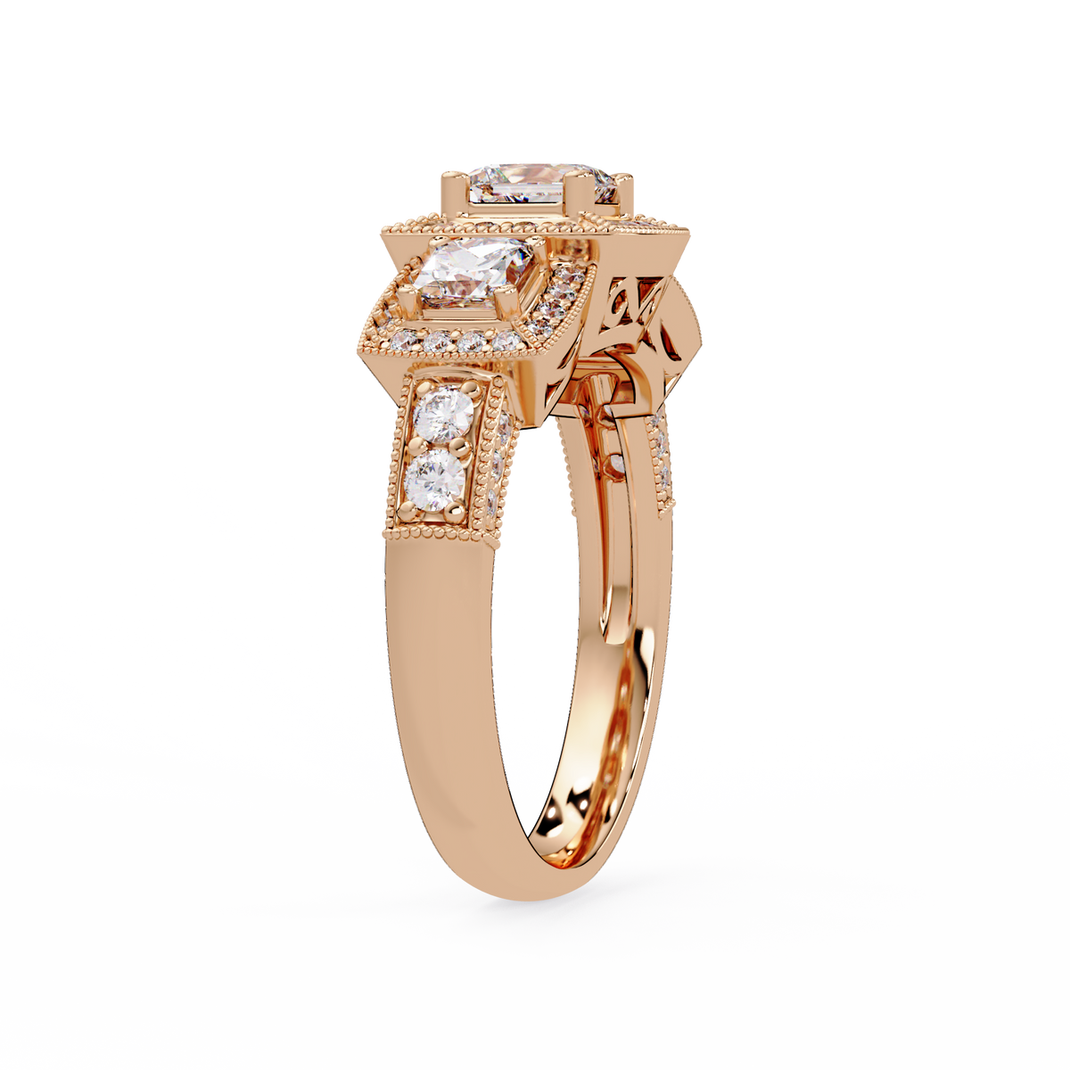 HIGHCARAT DIAMONDS