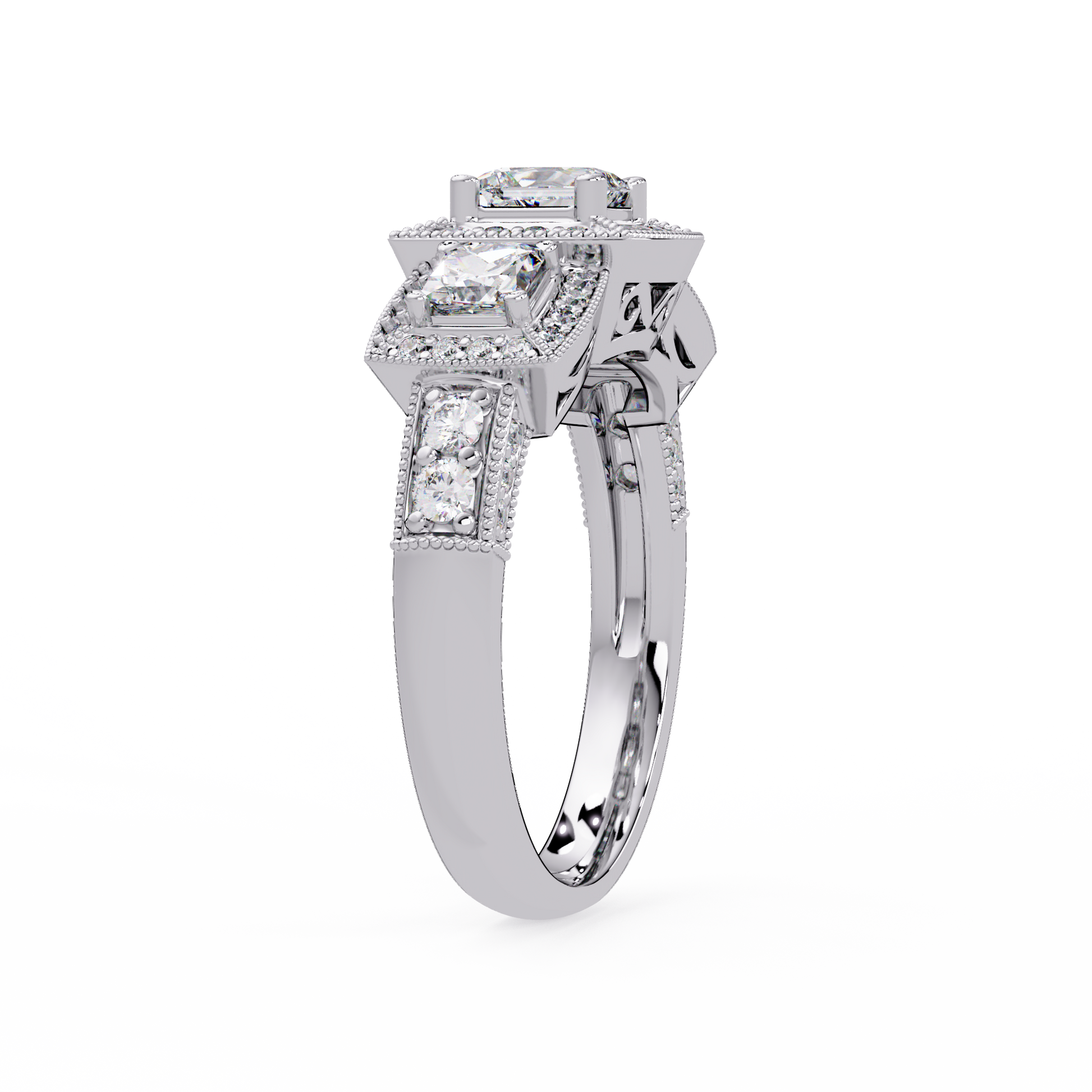 HIGHCARAT DIAMONDS