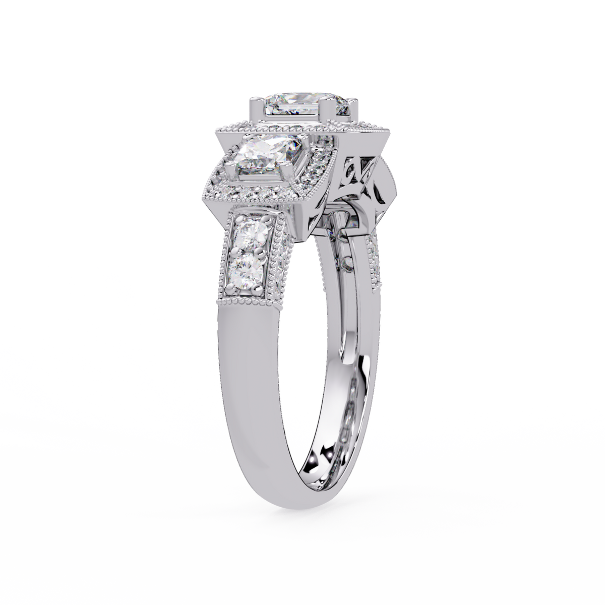 HIGHCARAT DIAMONDS