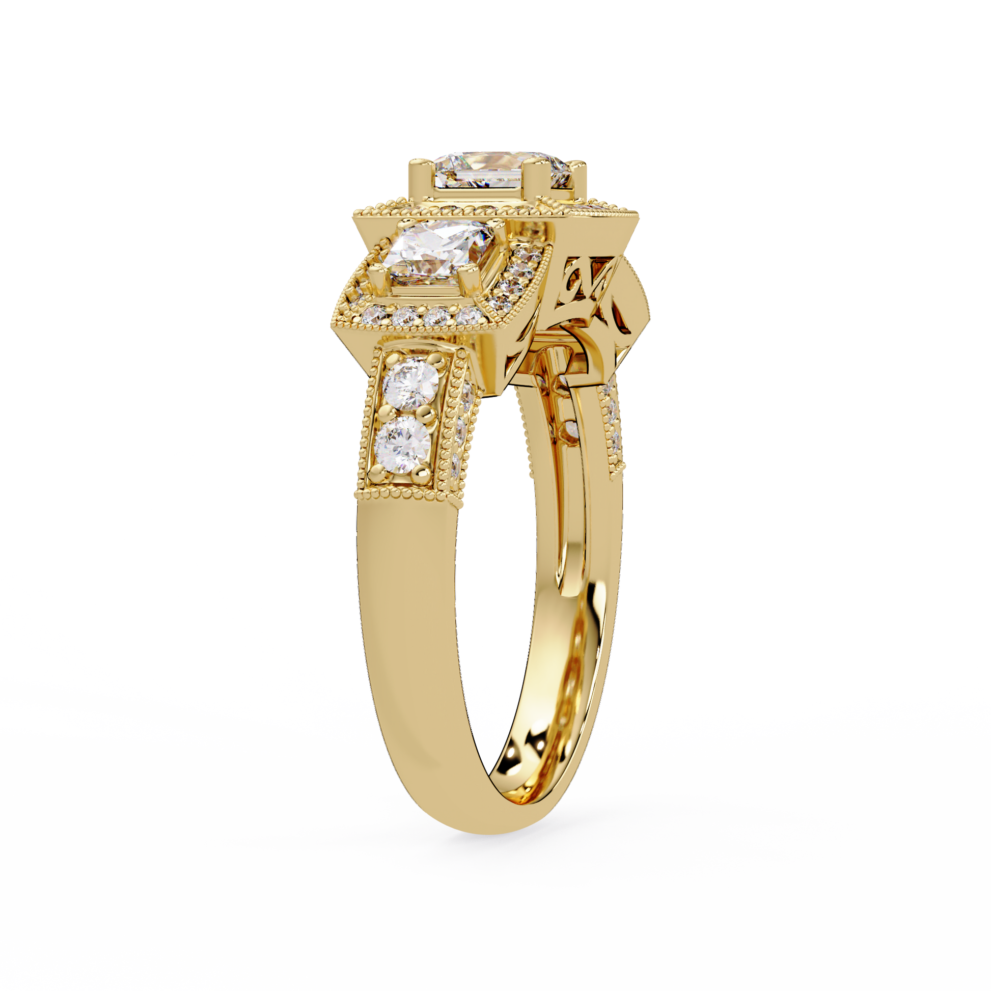 HIGHCARAT DIAMONDS